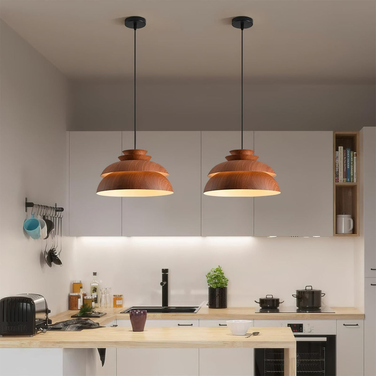 Selinenne Pendant Light