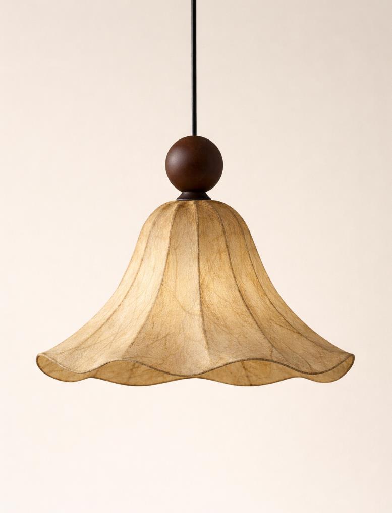 Sorrel Pendant Light