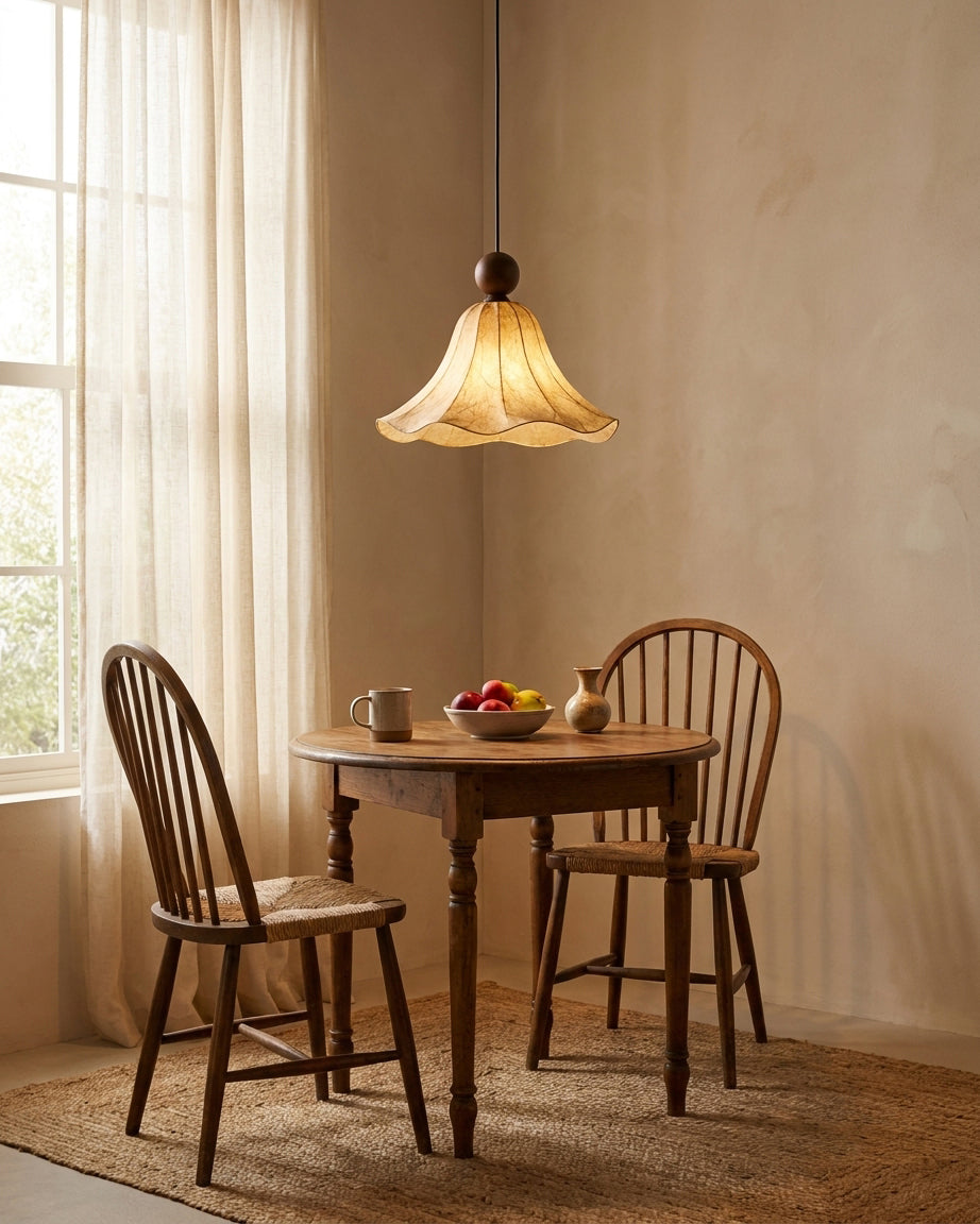 Sorrel Pendant Light