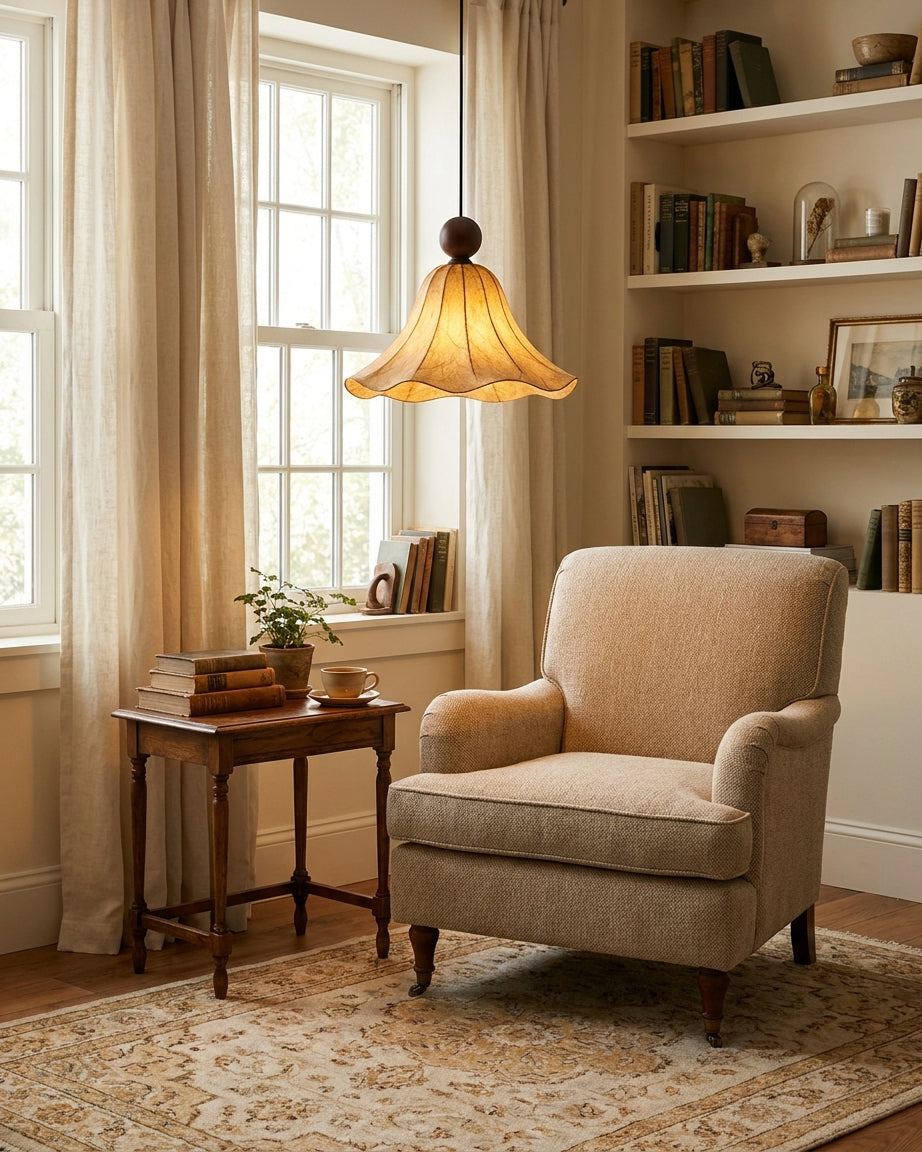 Sorrel Pendant Light