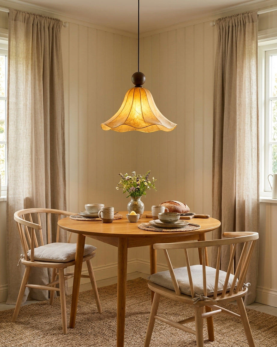 Sorrel Pendant Light