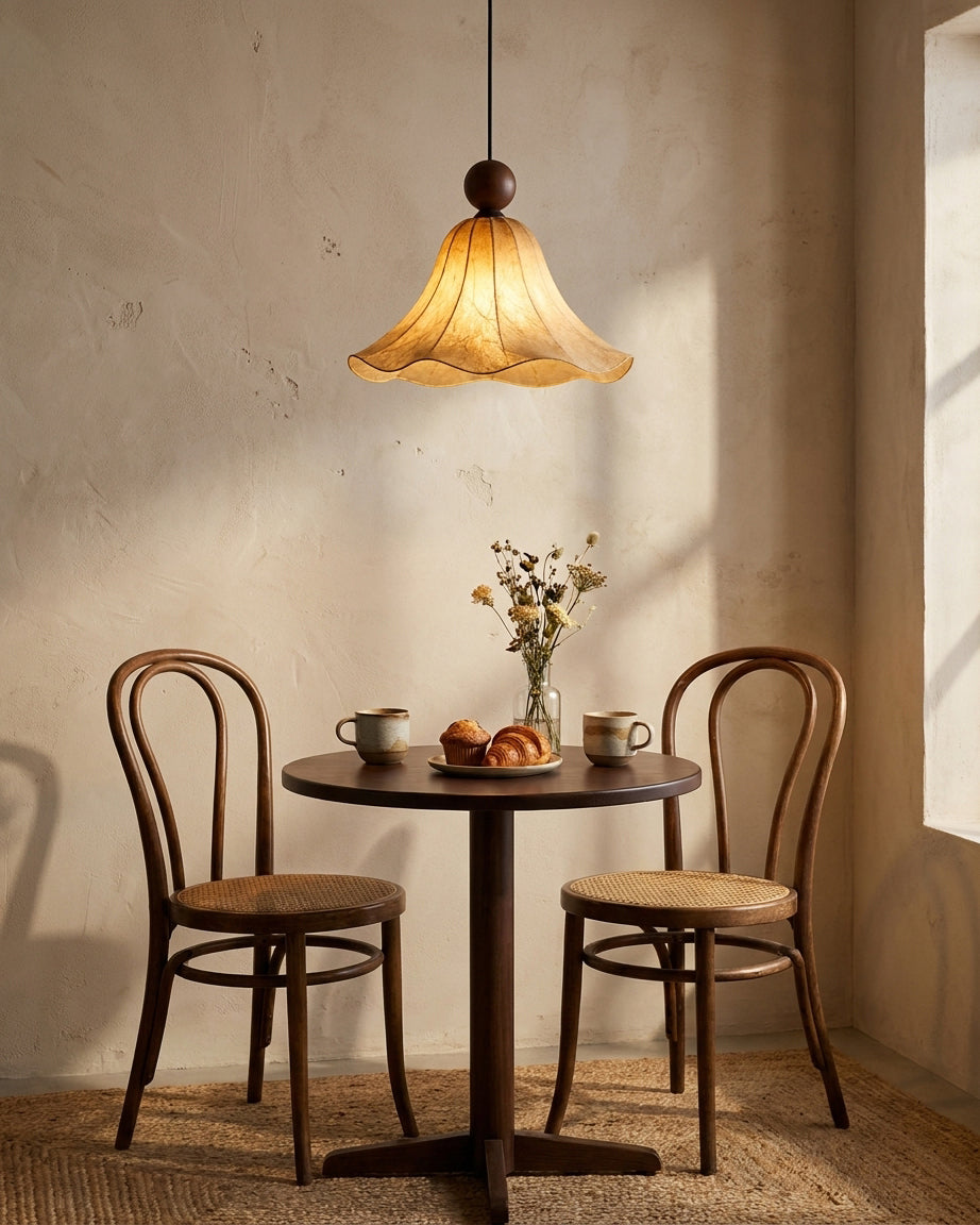 Sorrel Pendant Light