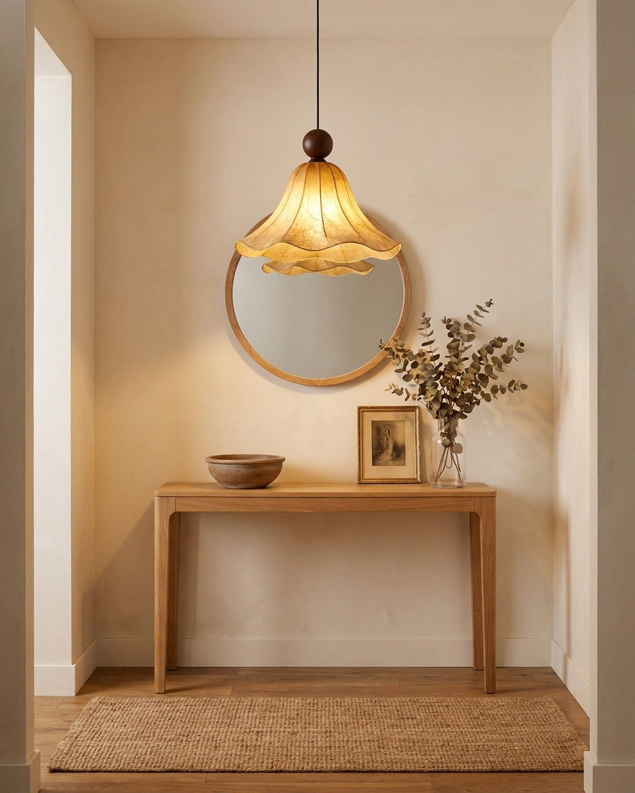 Sorrel Pendant Light