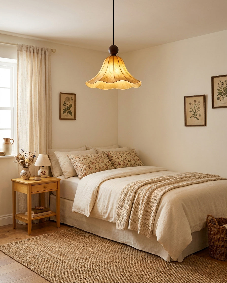 Sorrel Pendant Light