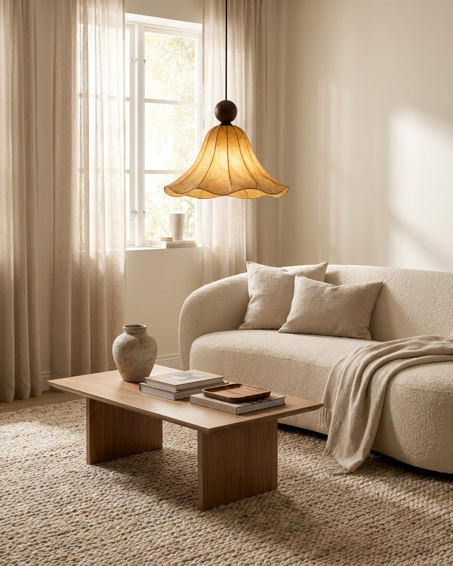 Sorrel Pendant Light