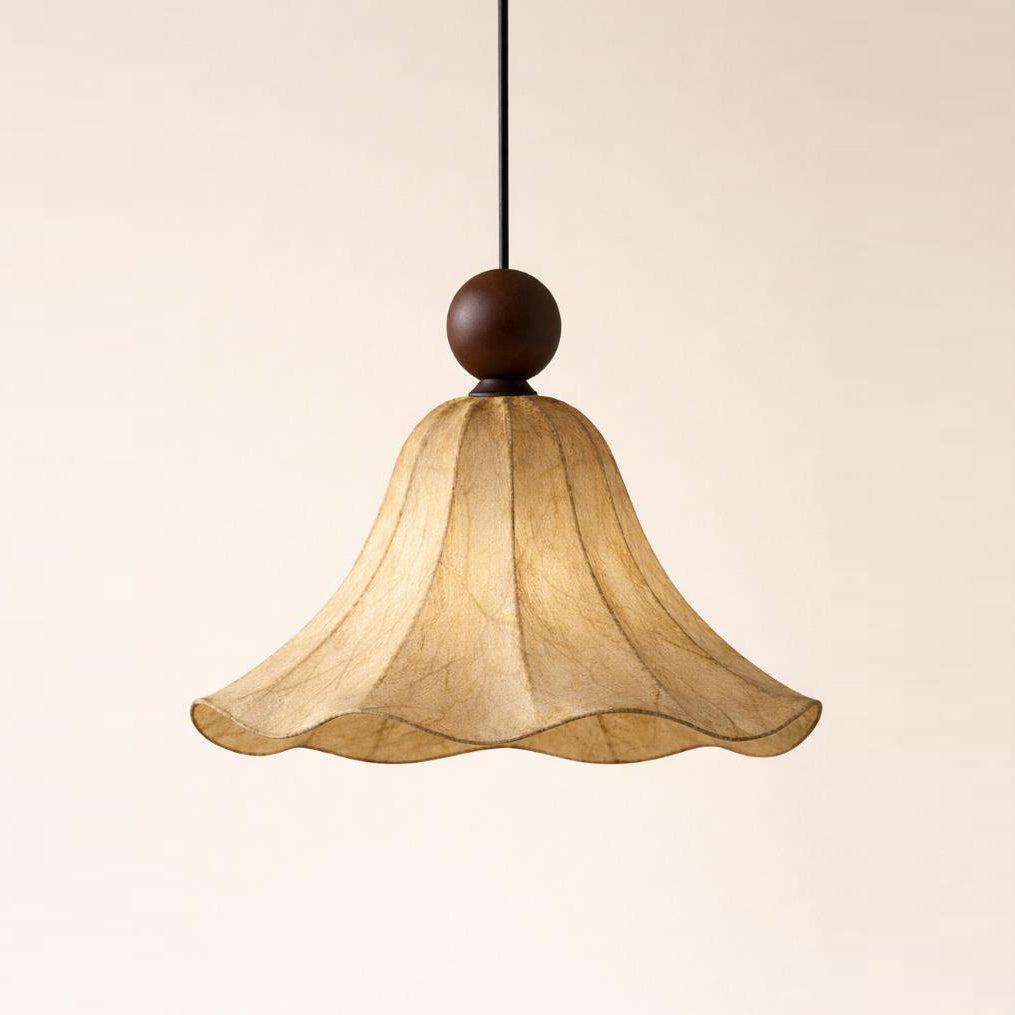 Sorrel Pendant Light