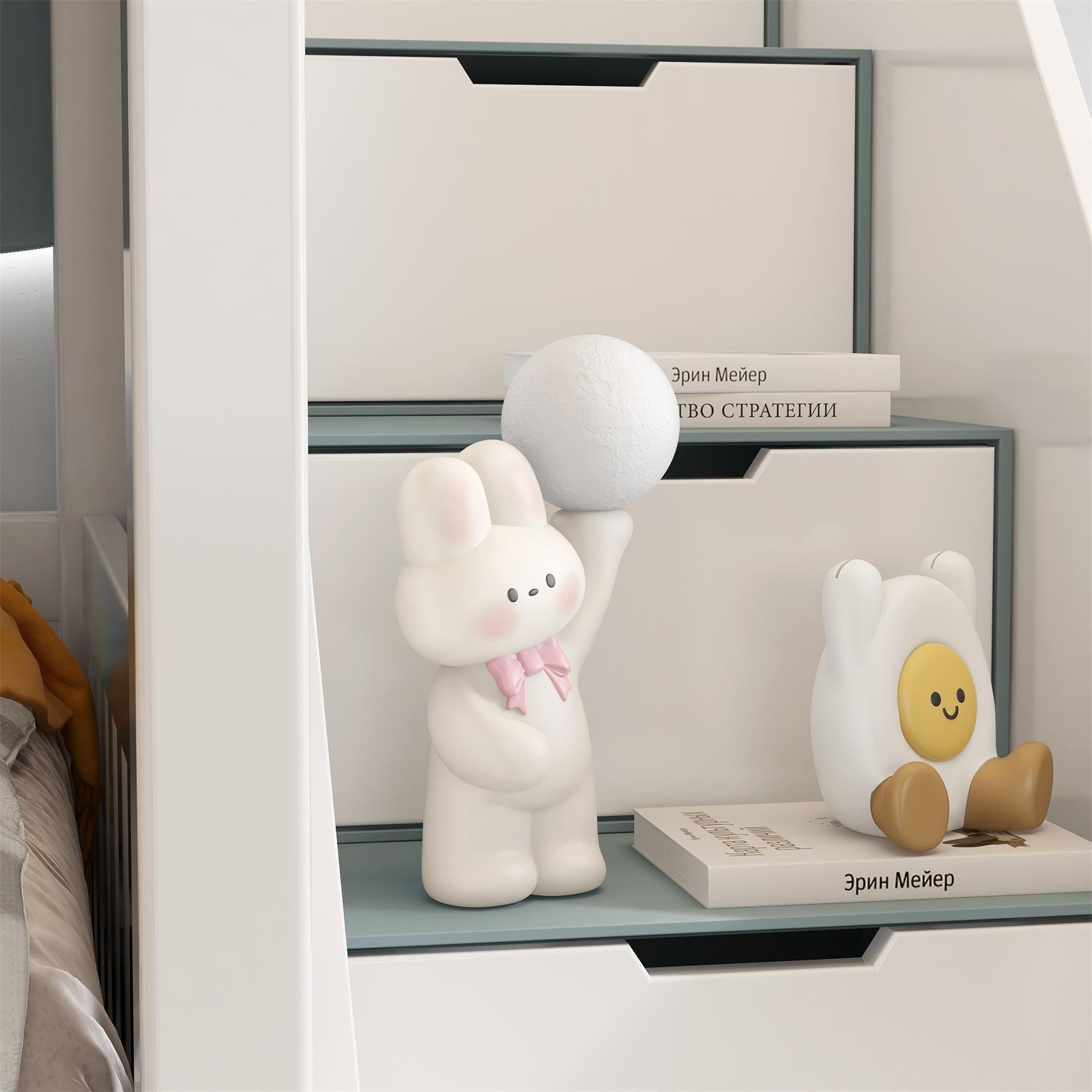 Lumi Table Lamp