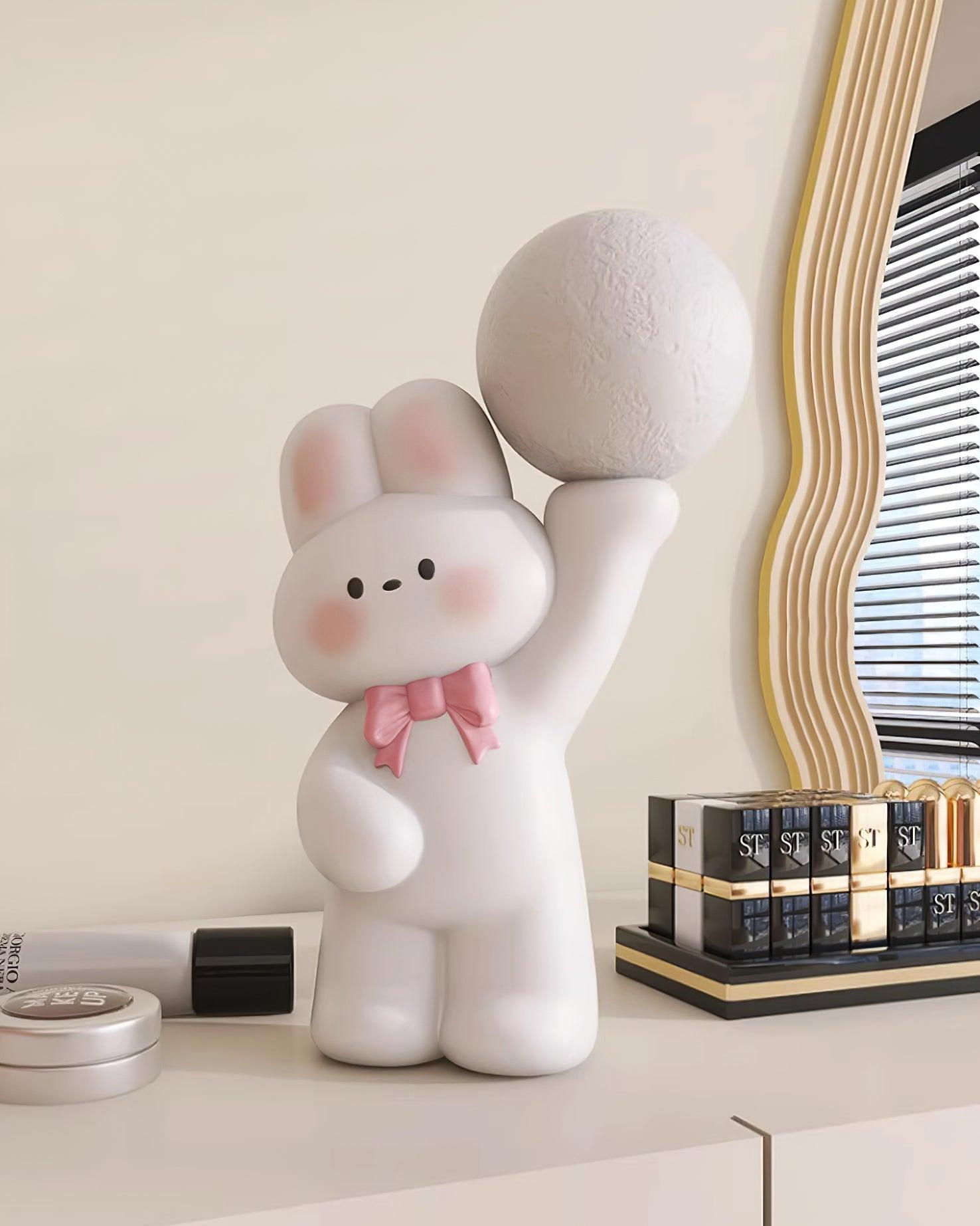 Lumi Table Lamp