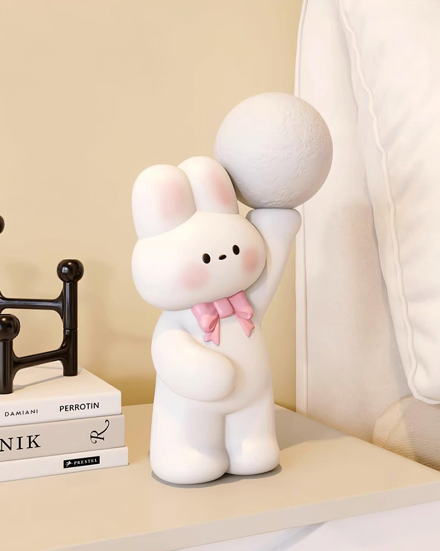 Lumi Table Lamp