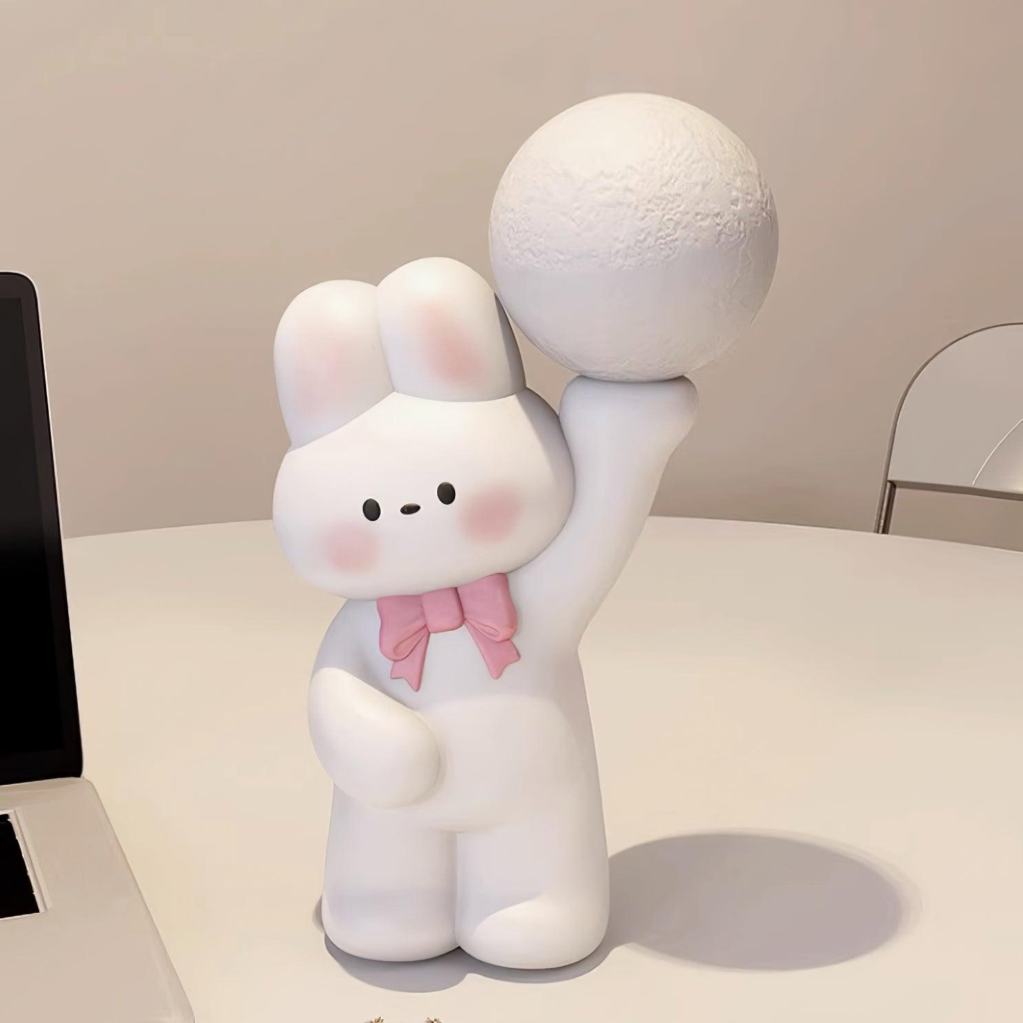 Lumi Table Lamp