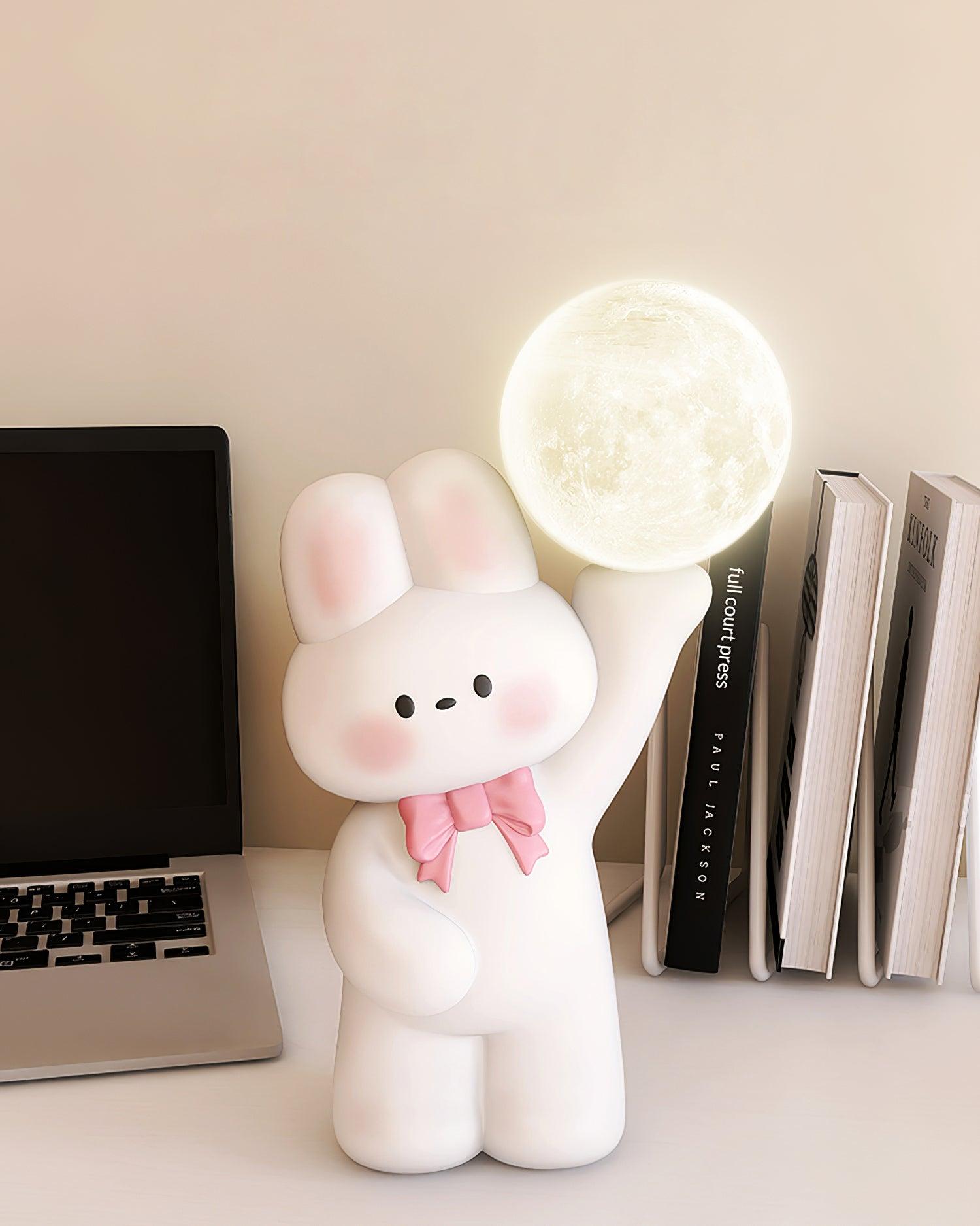 Lumi Table Lamp
