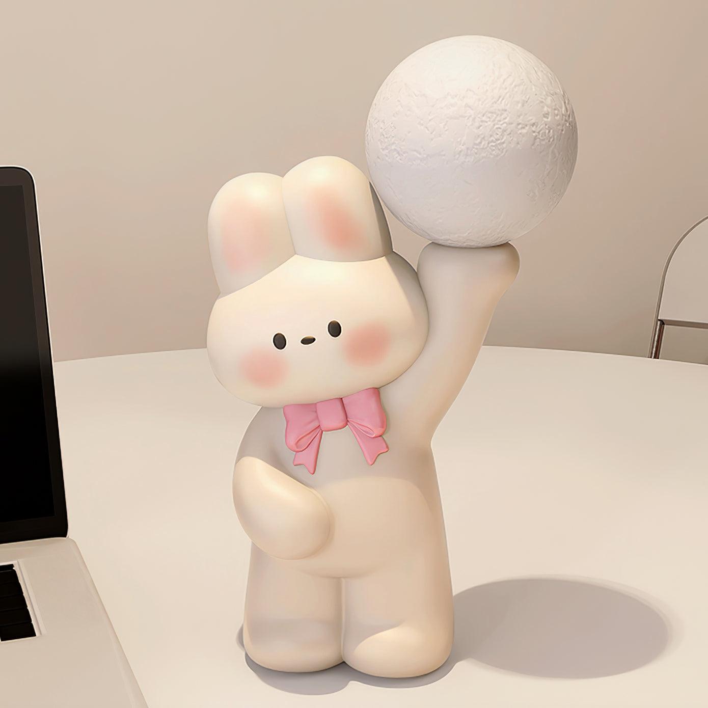 Lumi Table Lamp