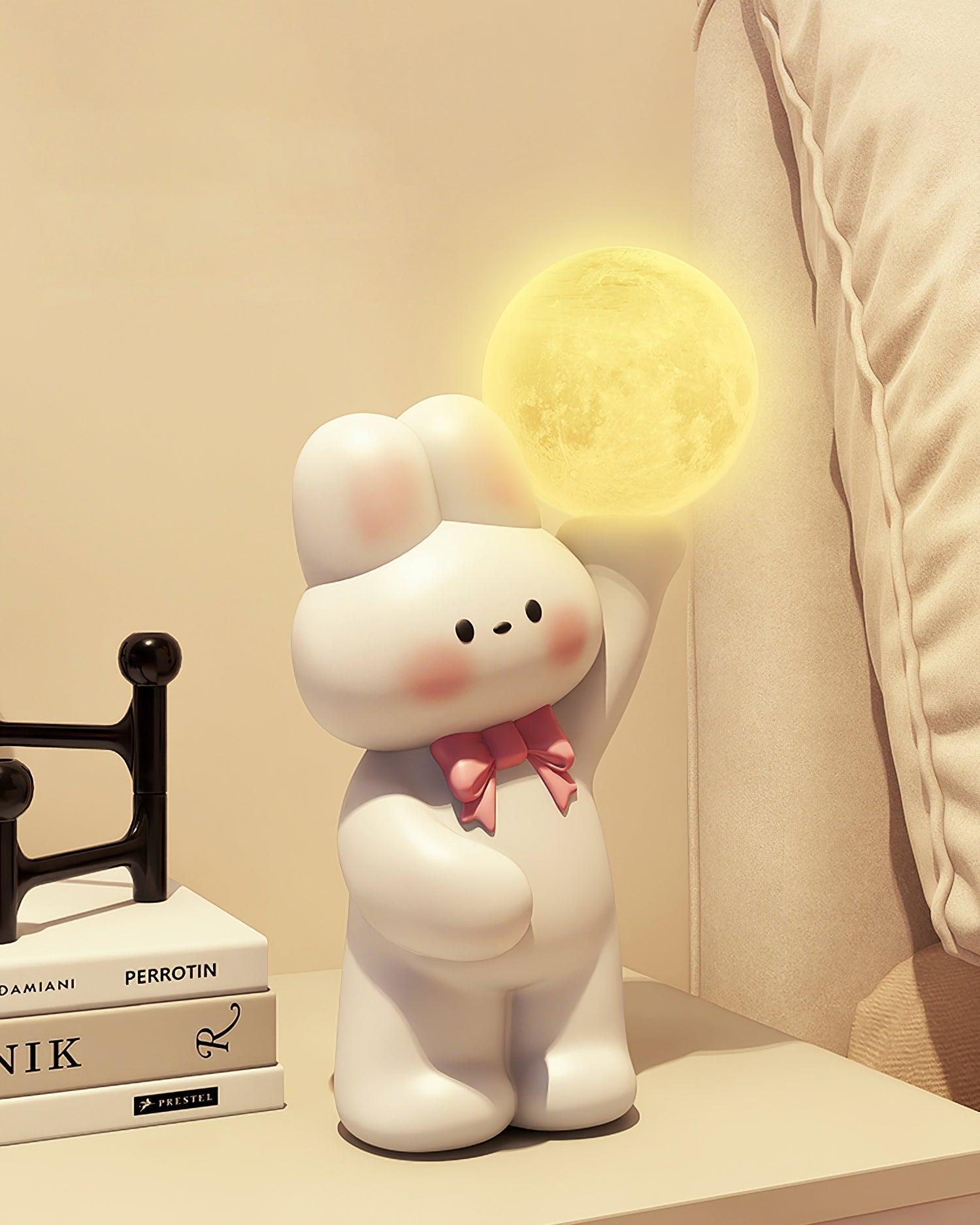Lumi Table Lamp