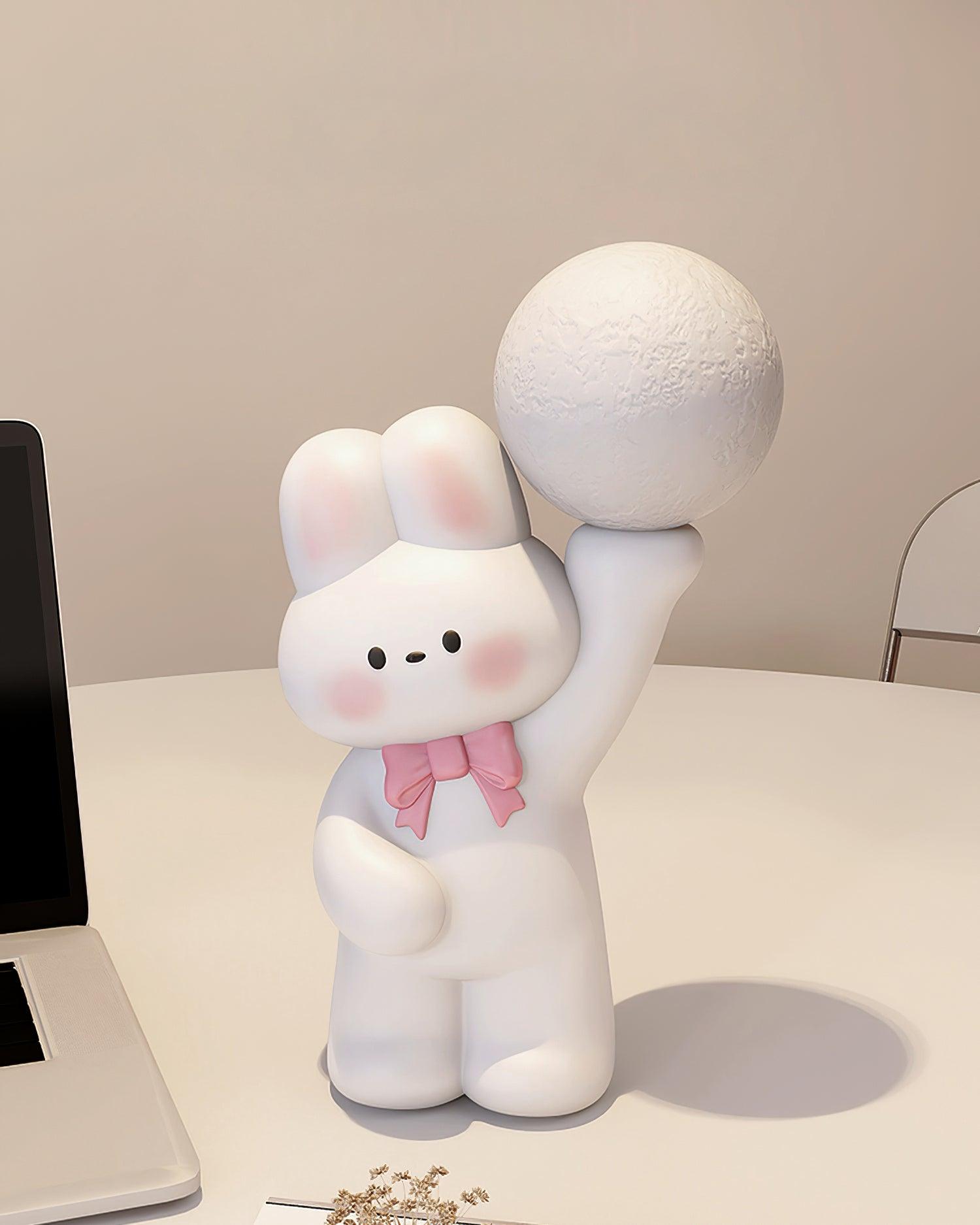 Lumi Table Lamp