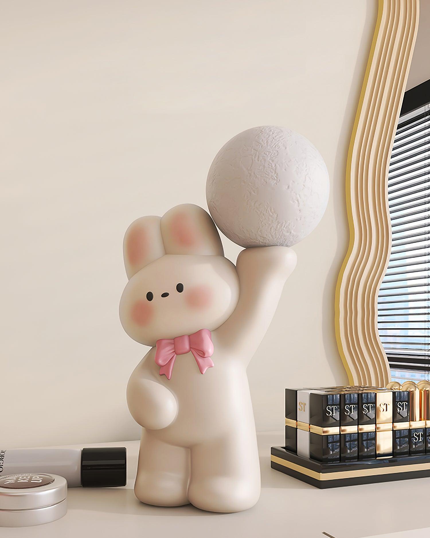 Lumi Table Lamp