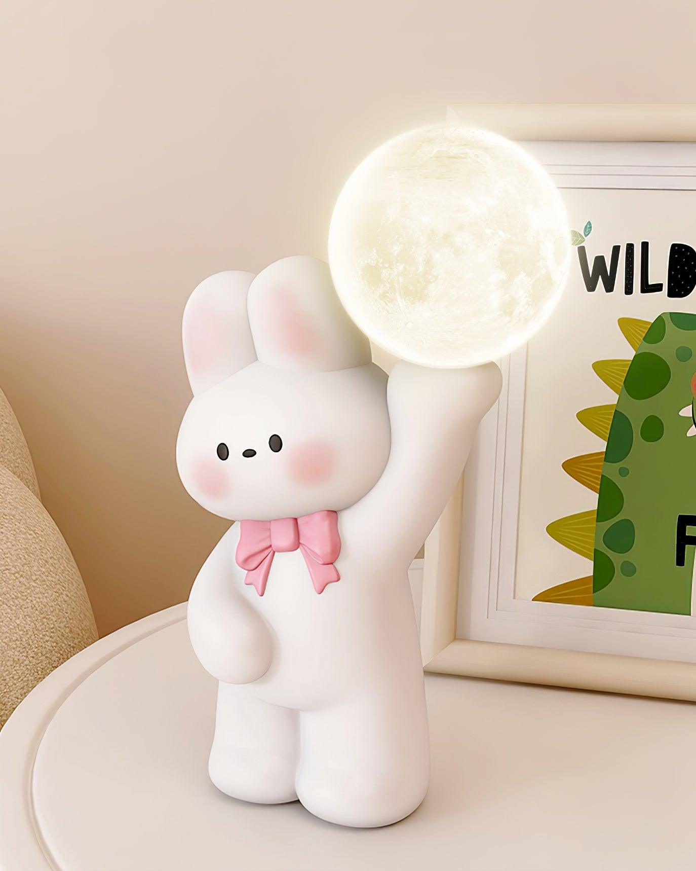 Lumi Table Lamp