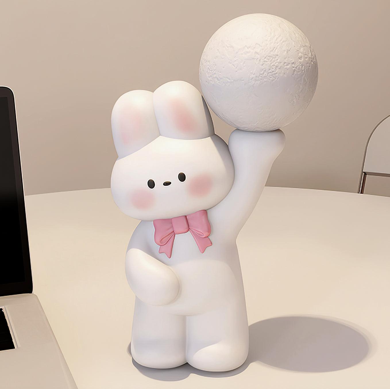 Lumi Table Lamp