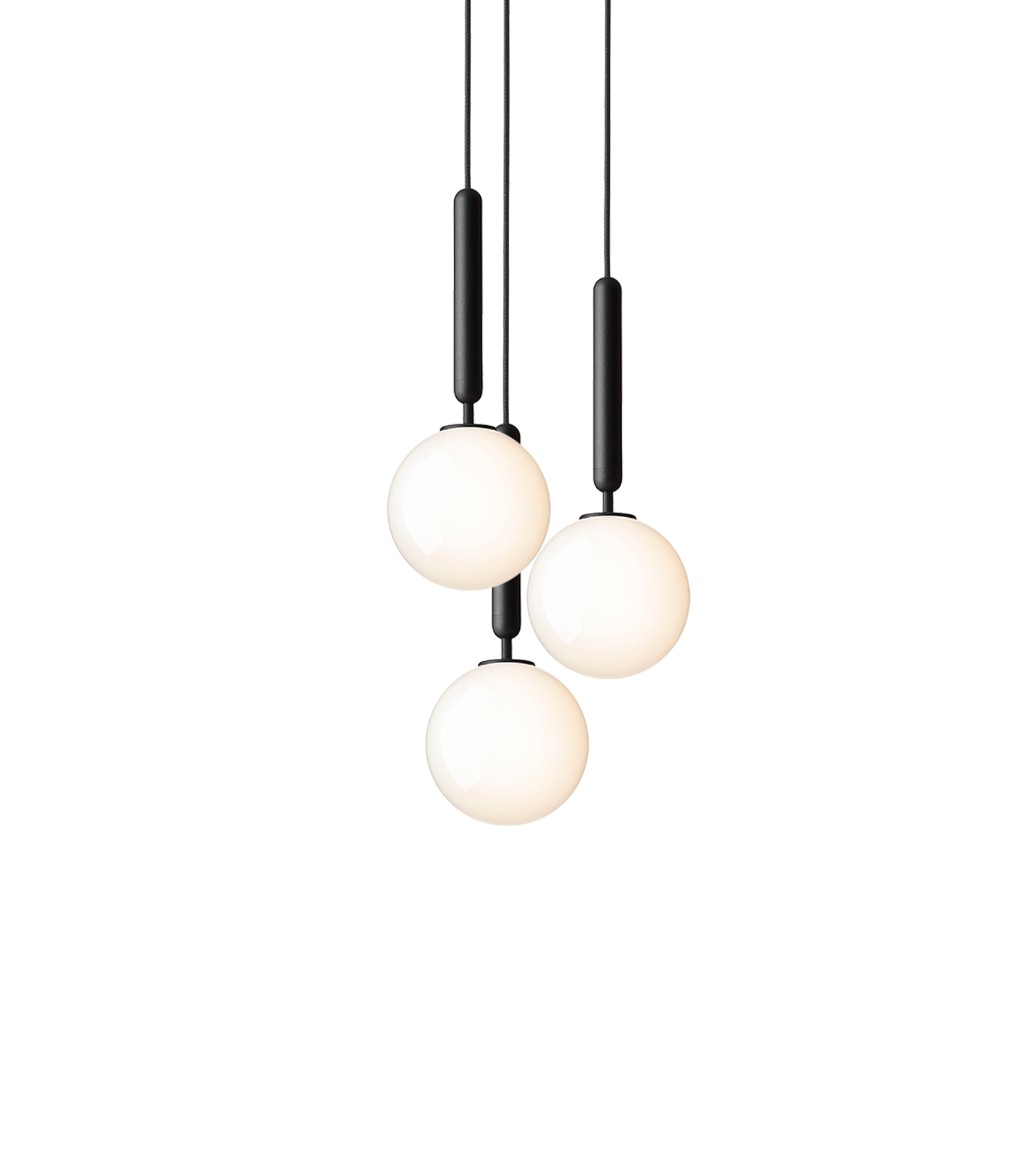 Aurelion Brass Industrial Pendant Light-Neutral Decor
