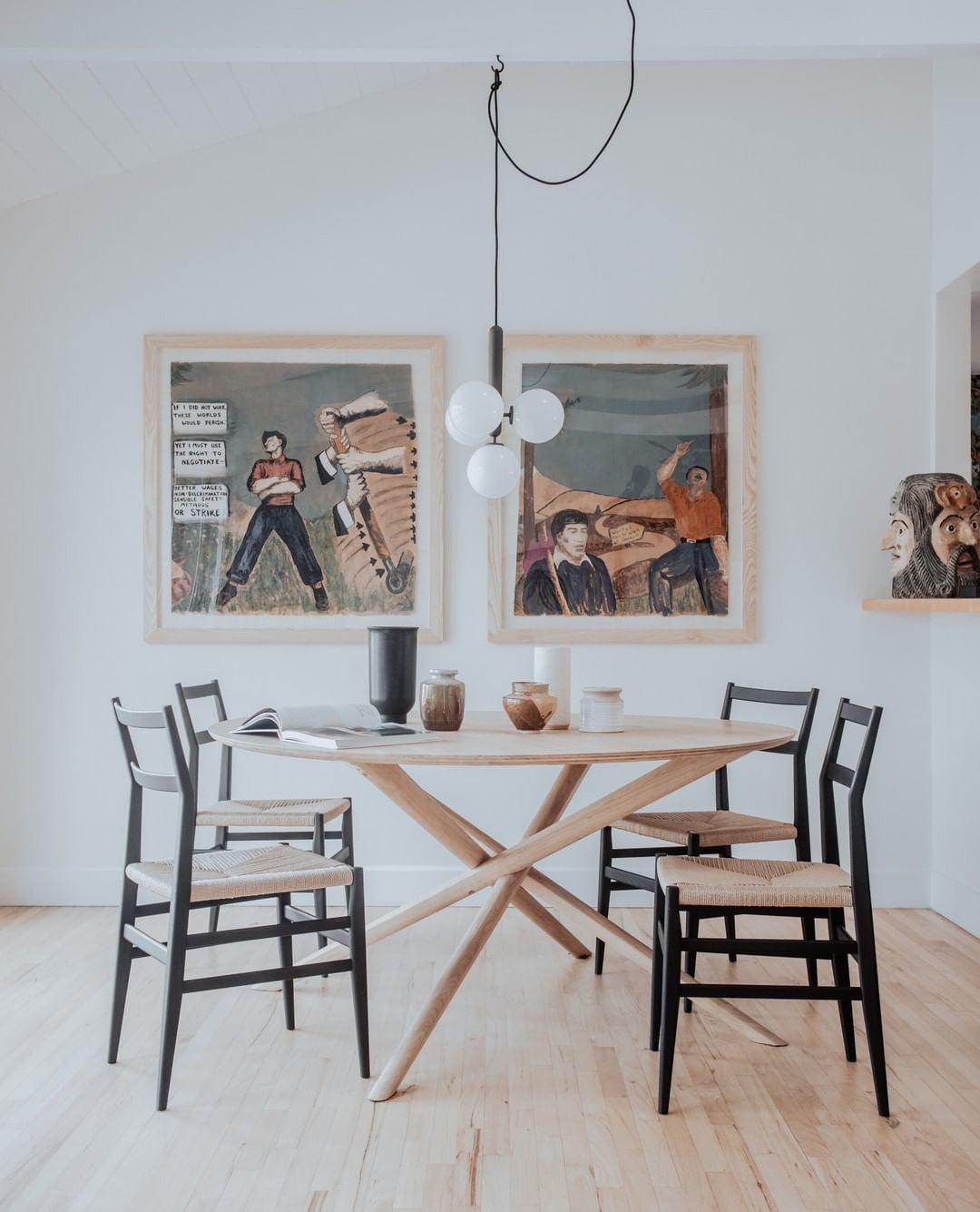Teloza Brass Industrial Pendant Light-Neutral Decor