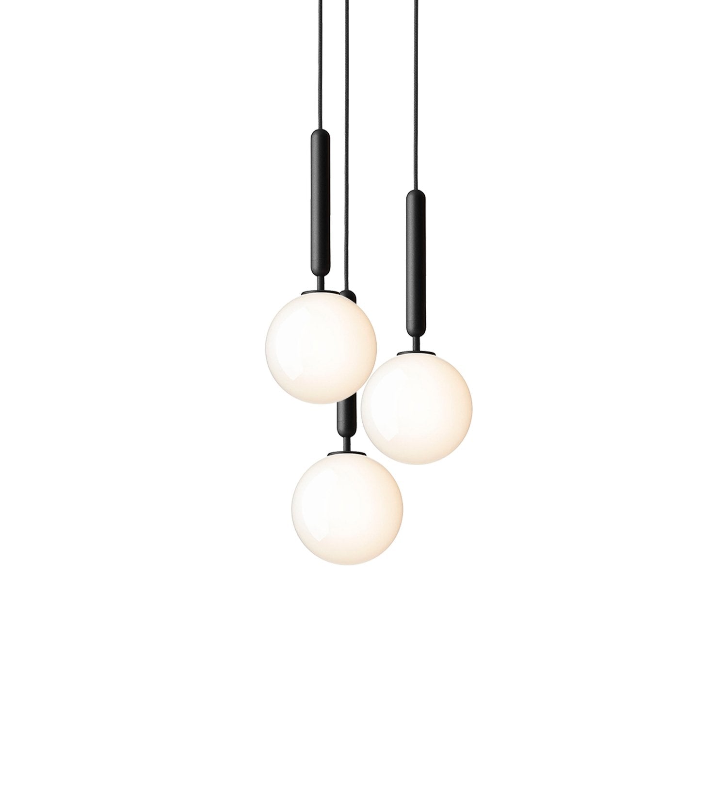 Teloza Brass Industrial Pendant Light-Neutral Decor