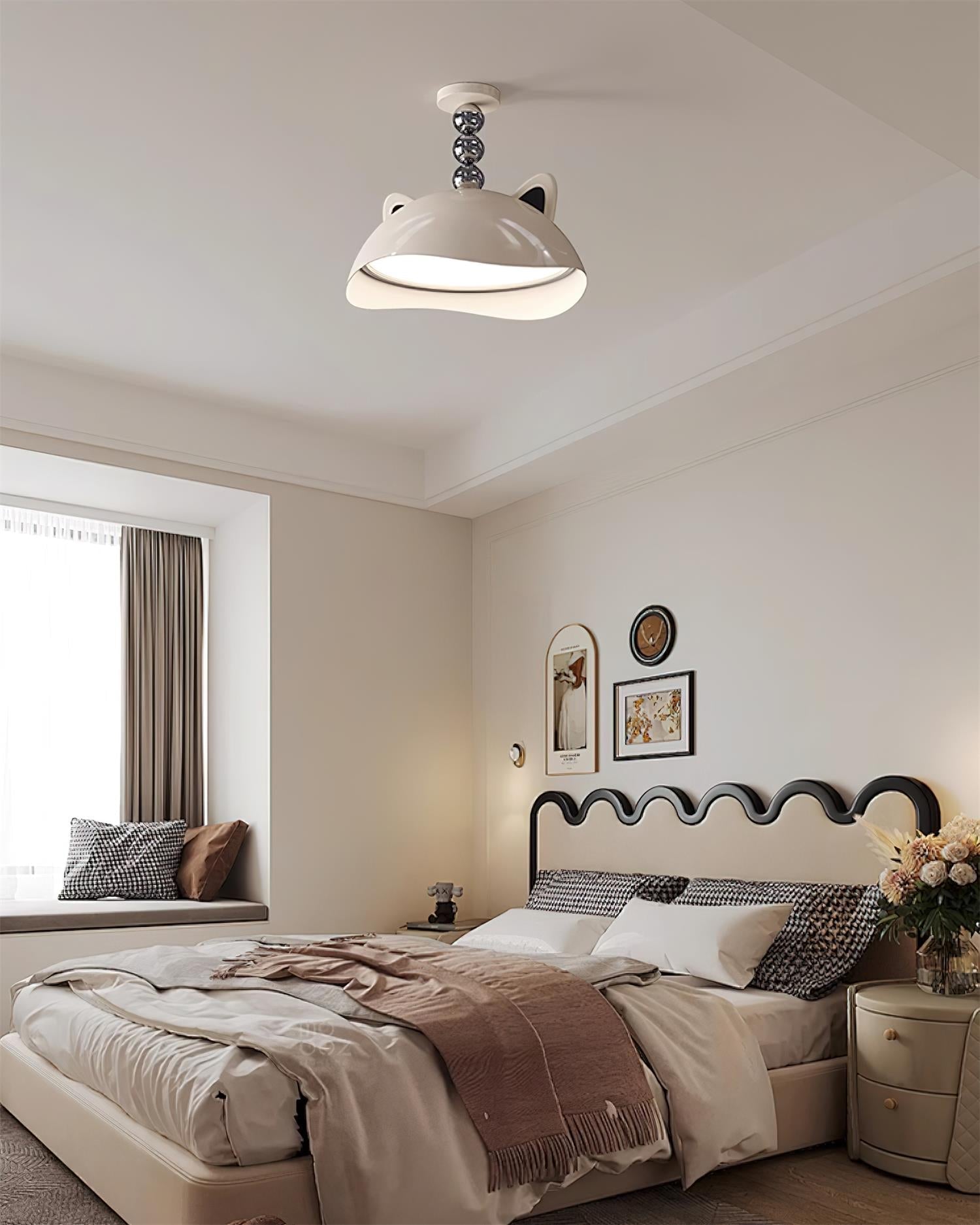 Caton Ceiling Light
