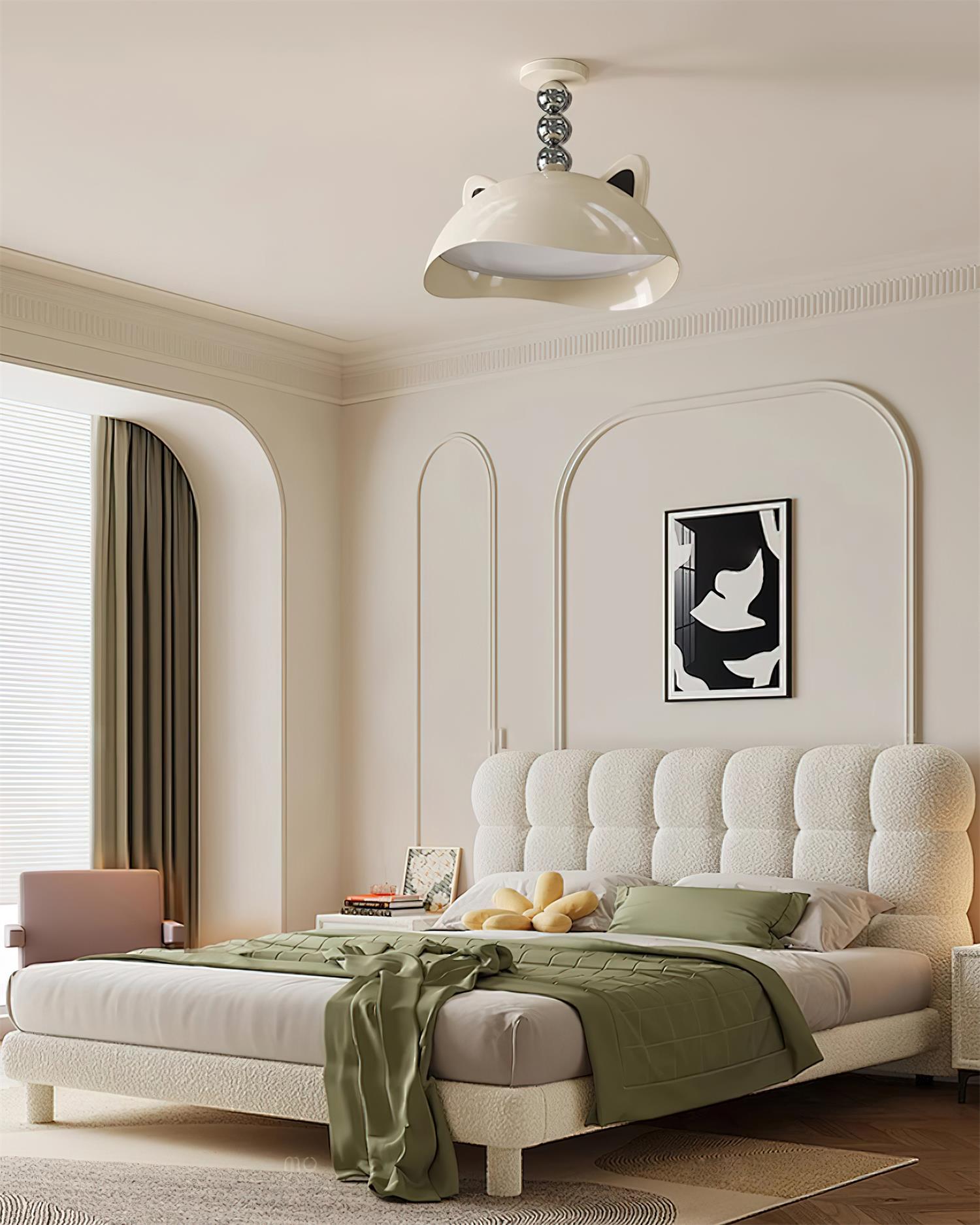 Mavelle Pendant Light