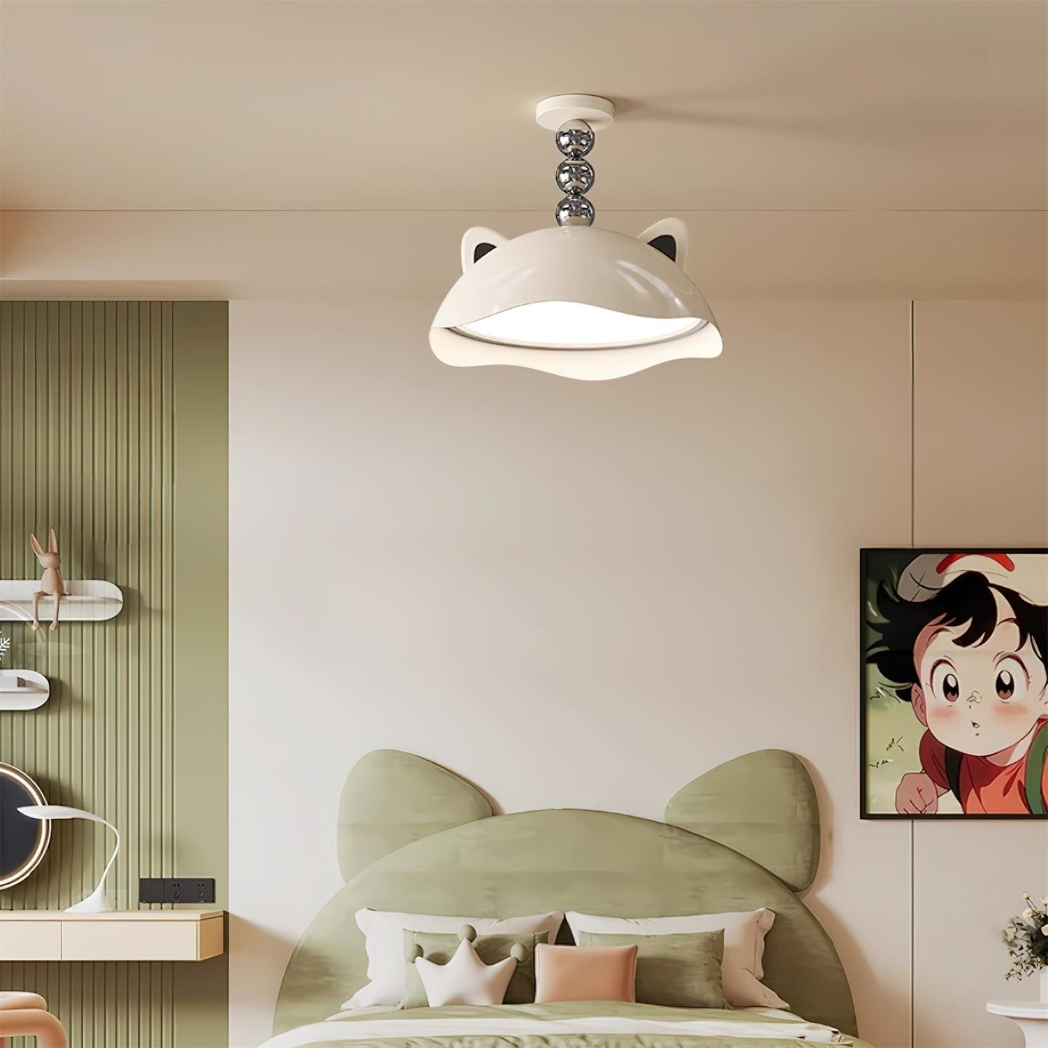 Caton Ceiling Light