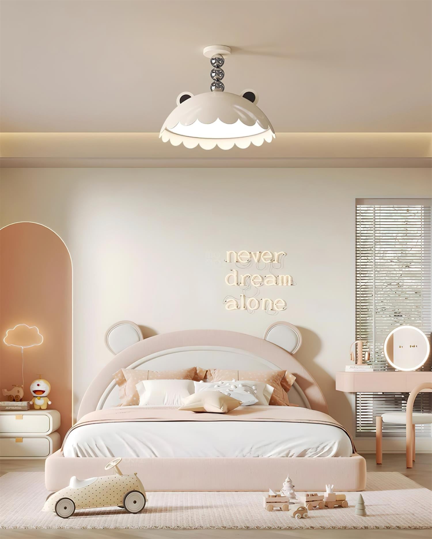 Caton Ceiling Light