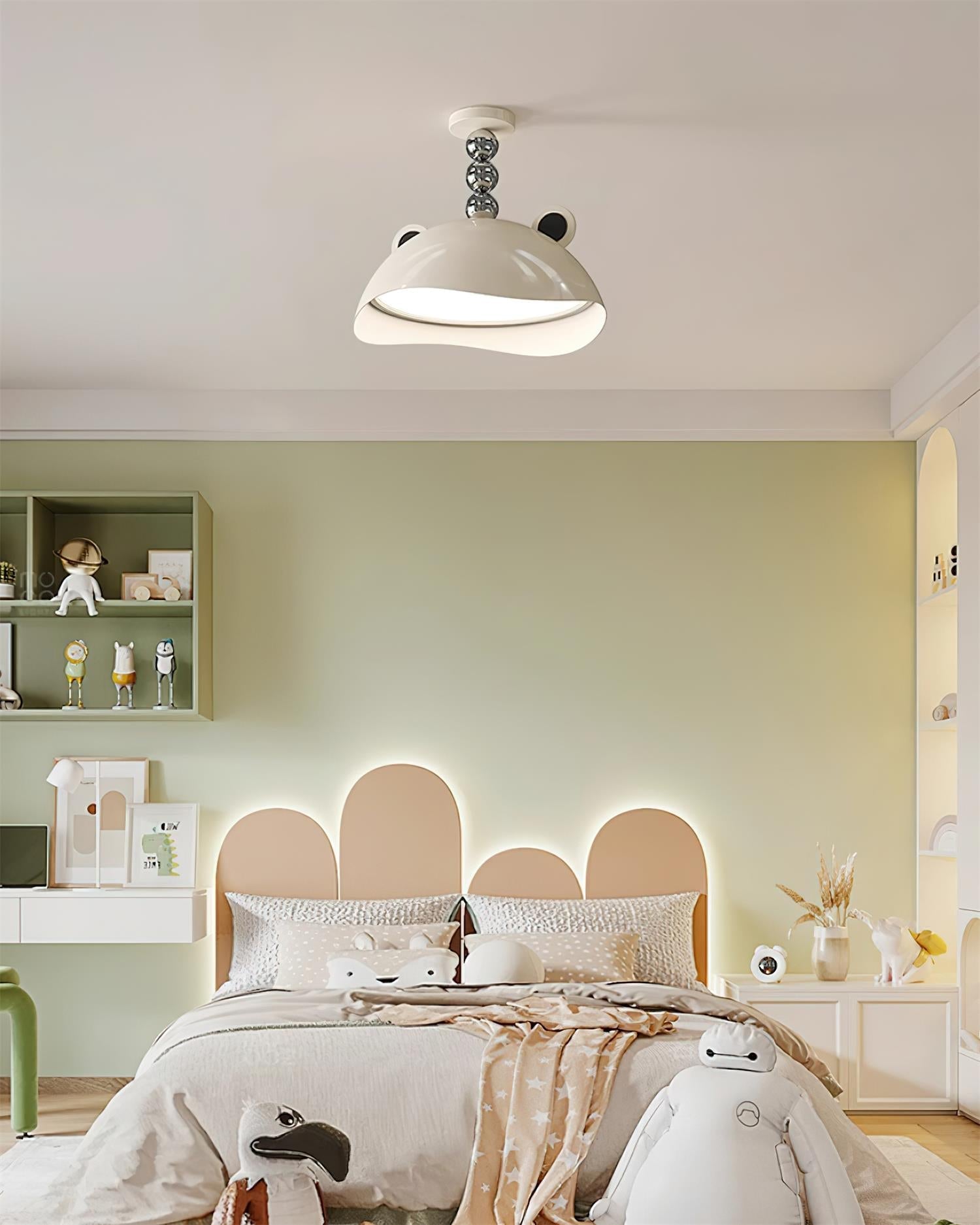 Caton Ceiling Light