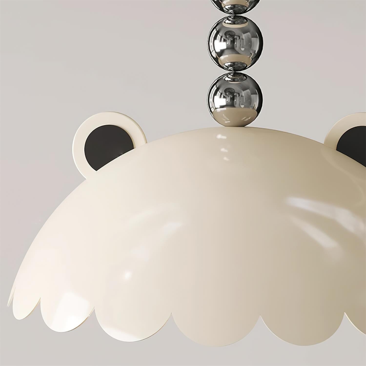 Caton Ceiling Light