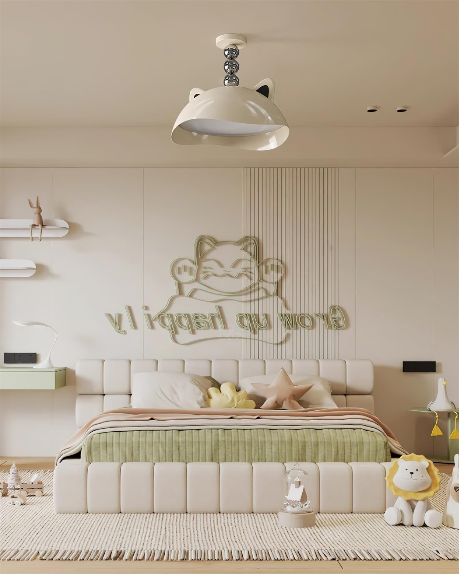 Caton Ceiling Light