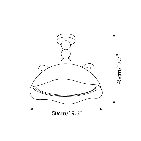 Mavelle Pendant Light