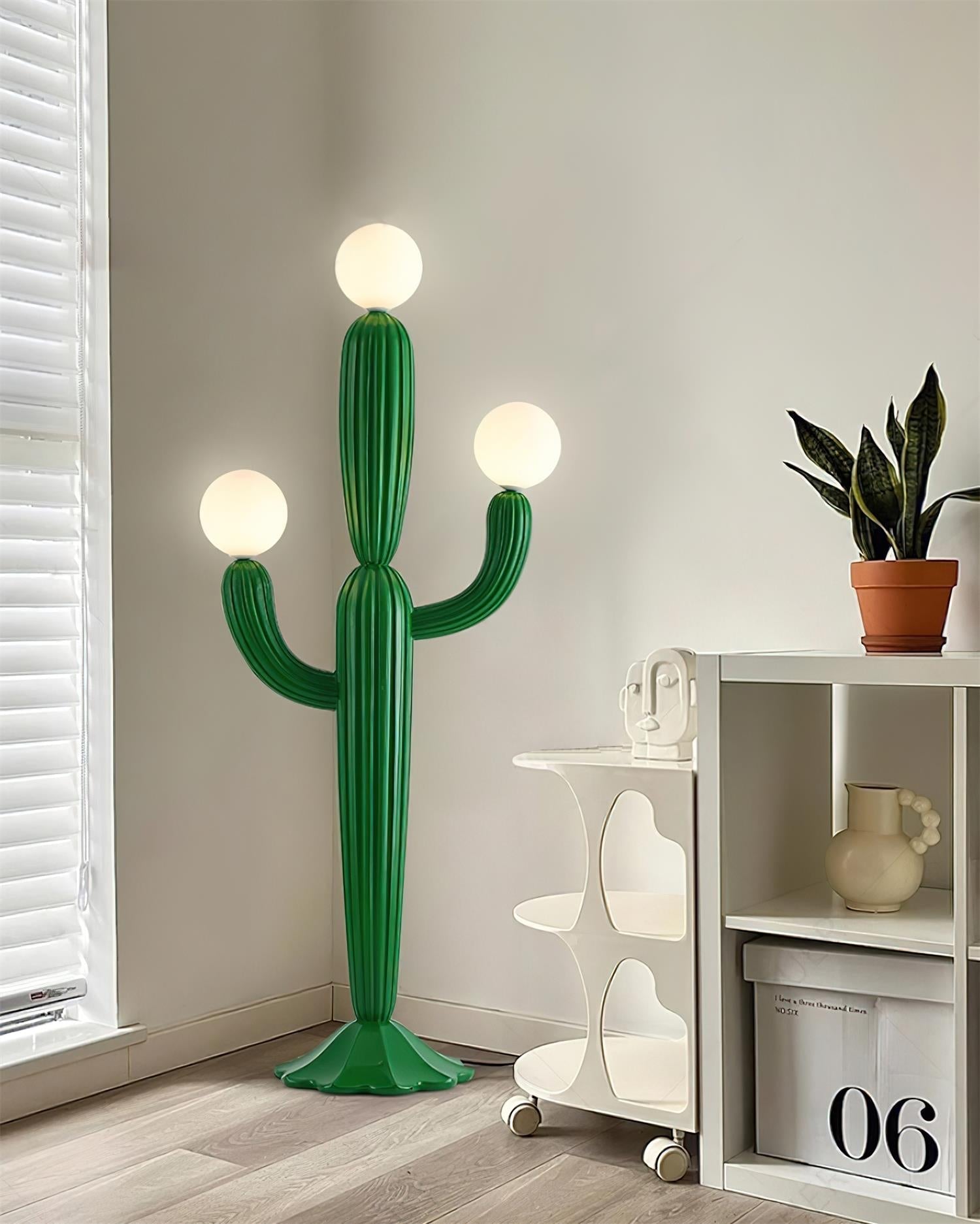 Thalia Floor Lamp
