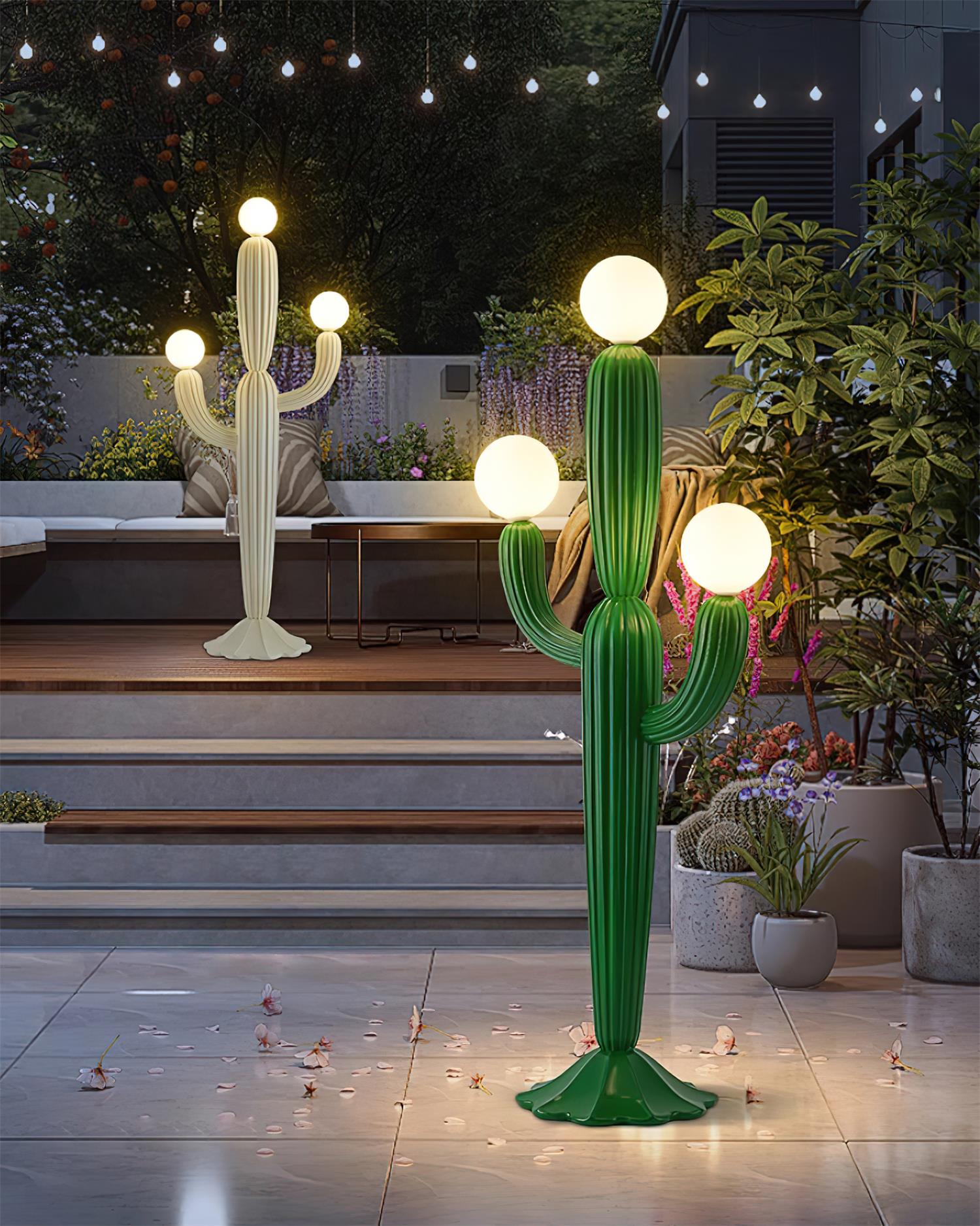 Thalia Floor Lamp