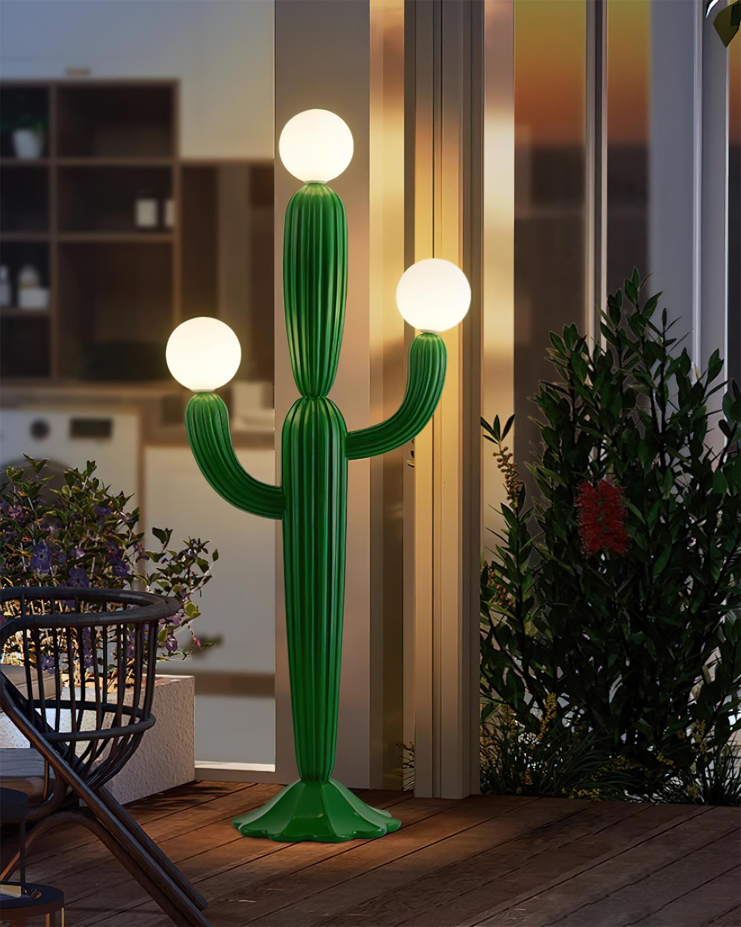 Thalia Floor Lamp