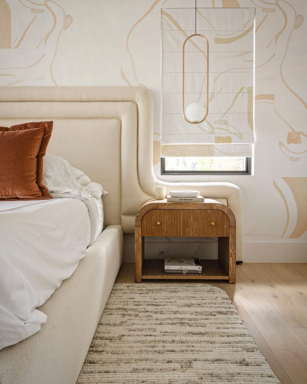 Lustra Pendant Lamp Brass Modern Ring-Neutral Decor