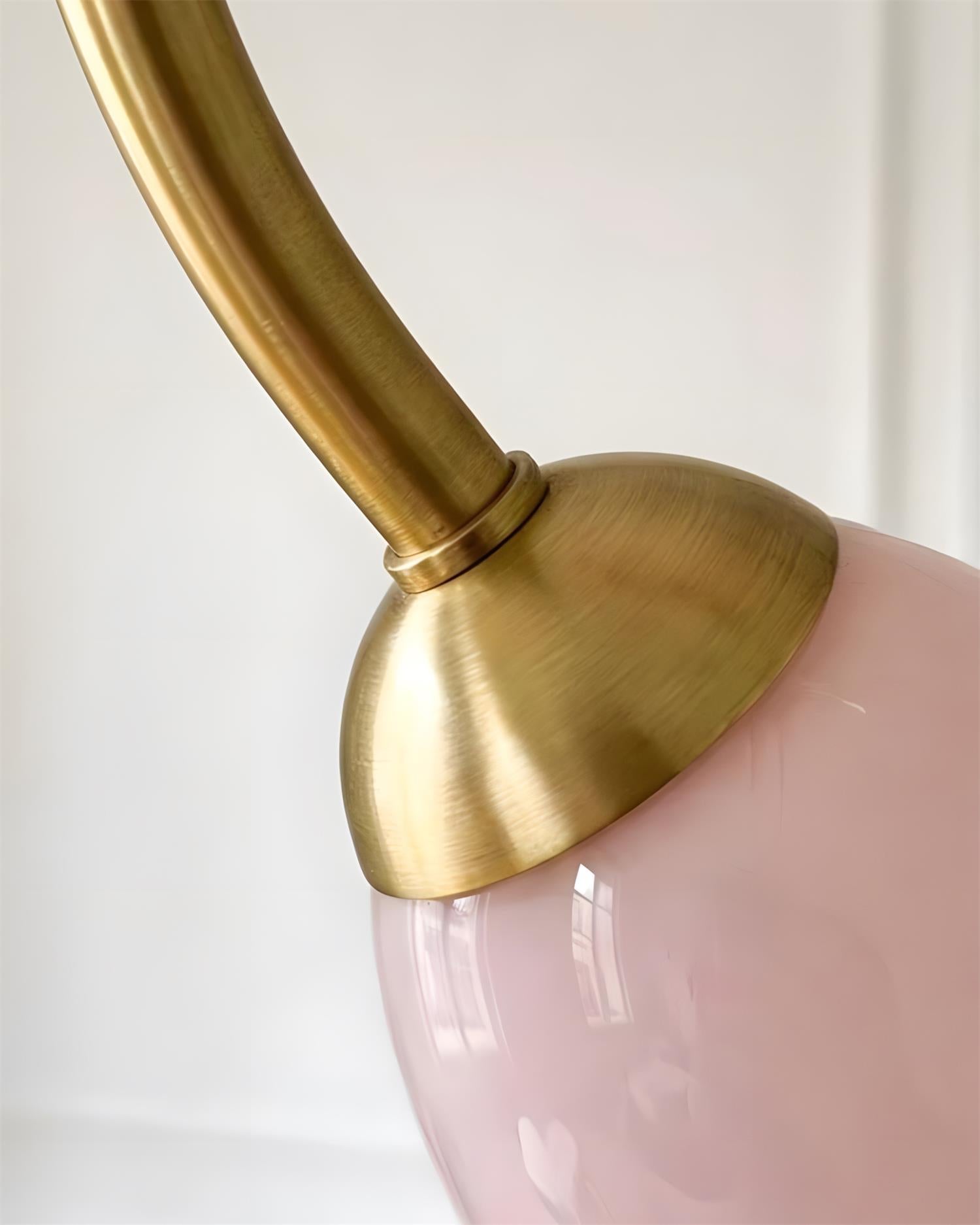 Rosalind Velin Chandelier