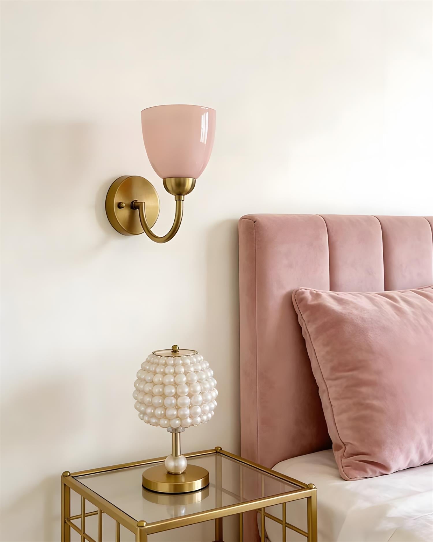 Coralie Wall Lamp
