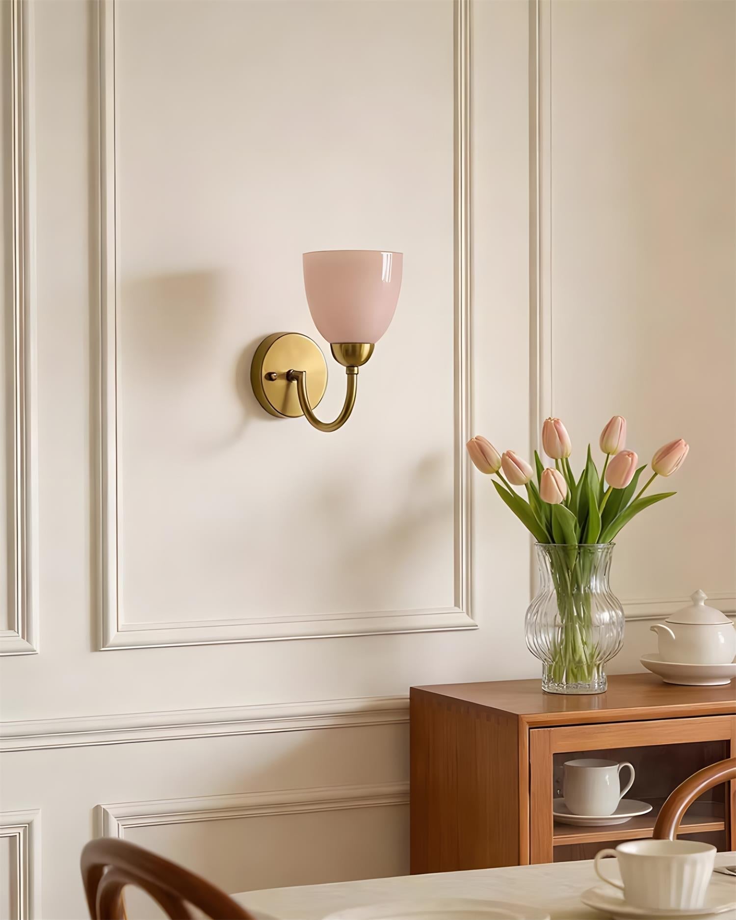 Coralie Wall Lamp