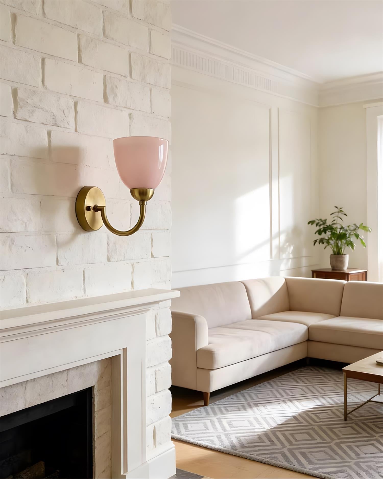 Coralie Wall Lamp