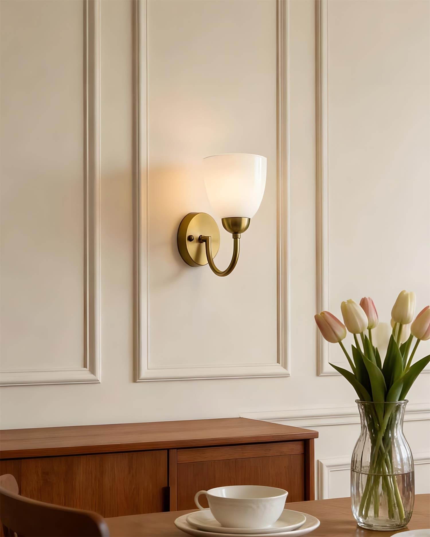 Coralie Wall Lamp