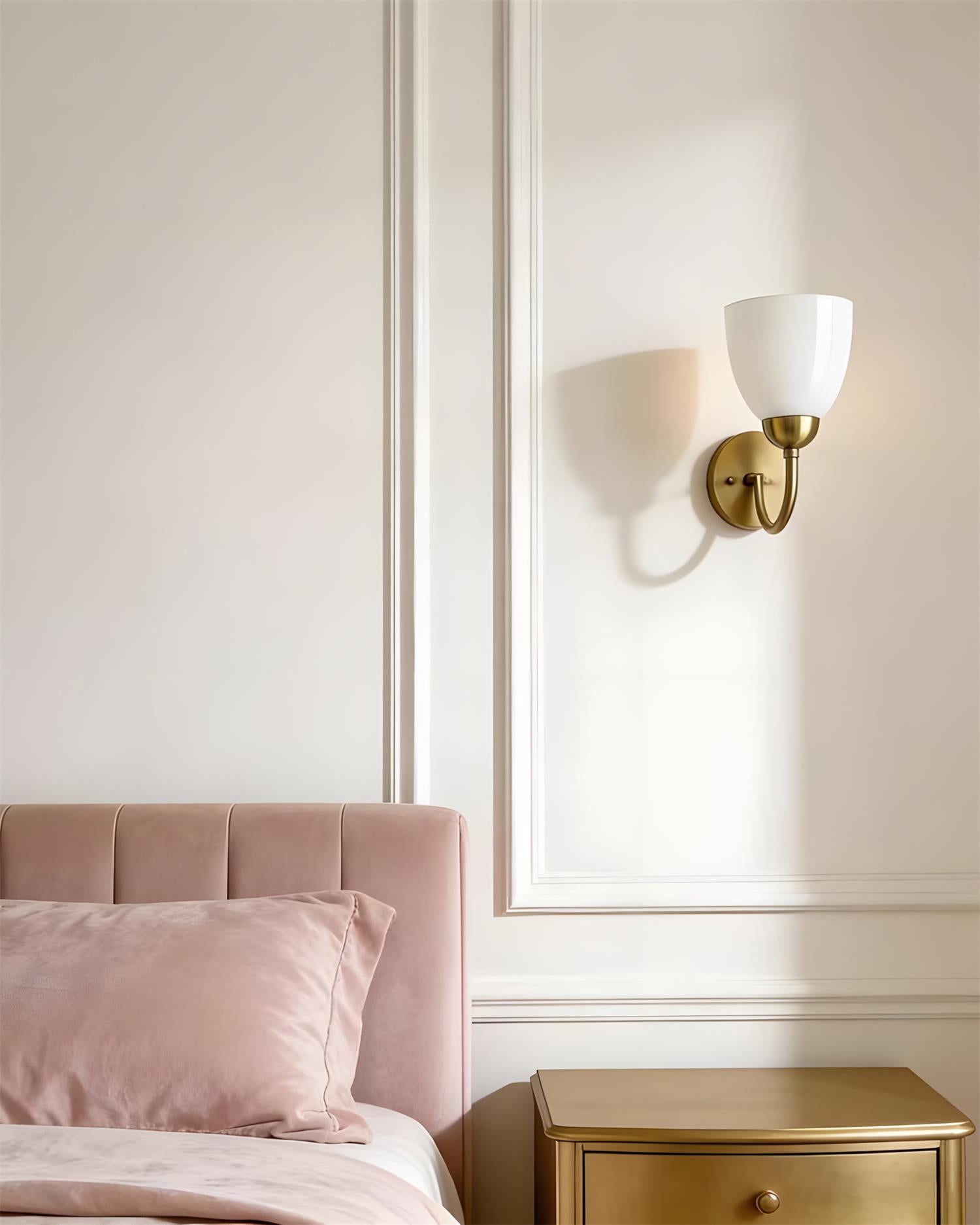 Coralie Wall Lamp