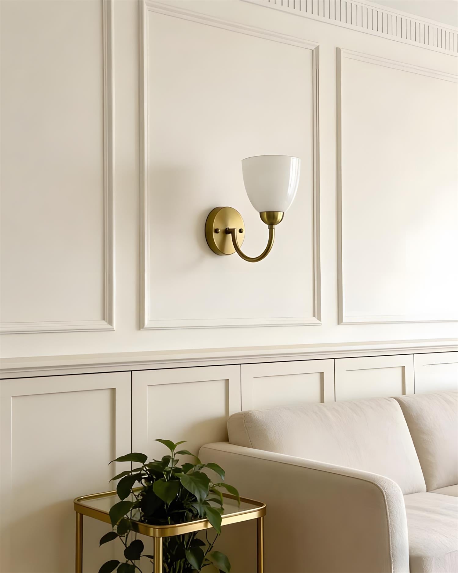 Coralie Wall Lamp
