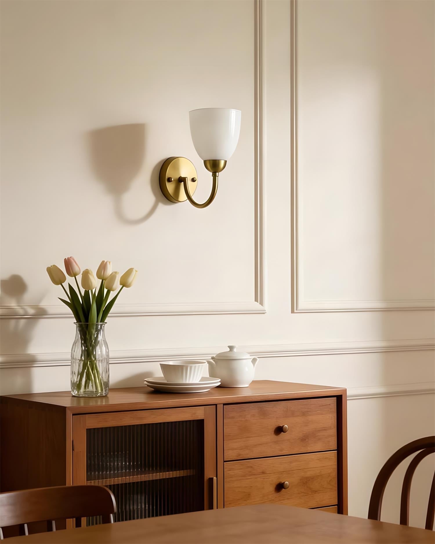 Coralie Wall Lamp