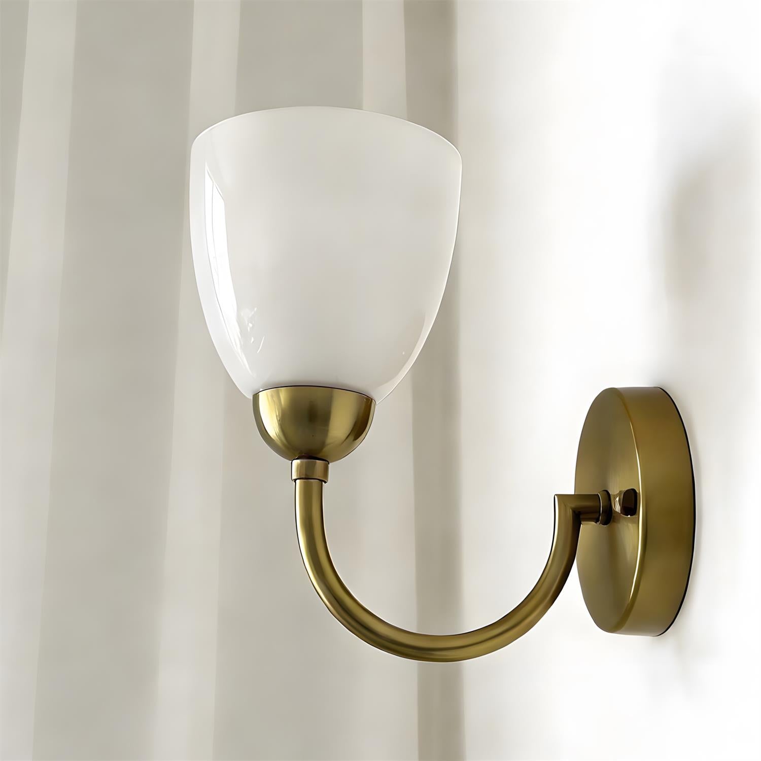 Coralie Wall Lamp
