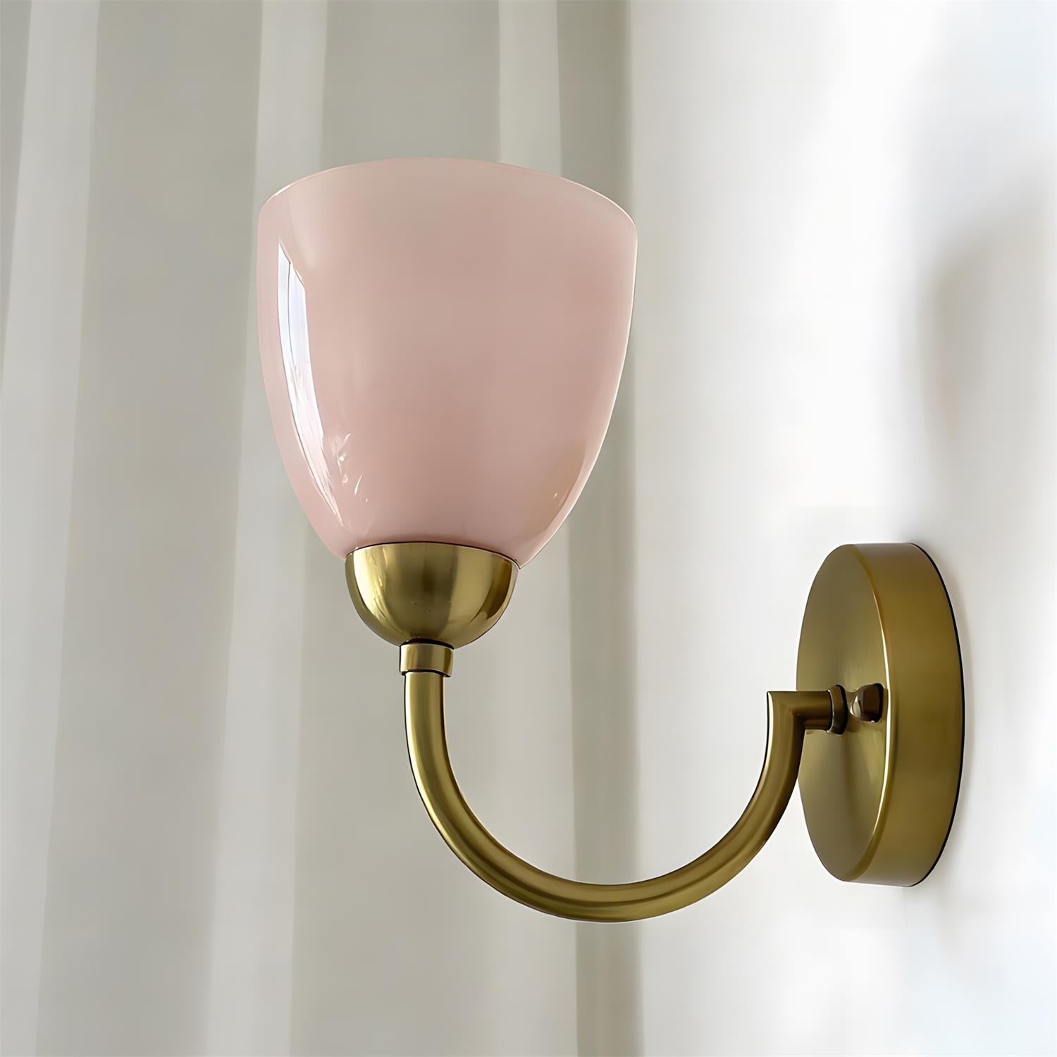 Coralie Wall Lamp