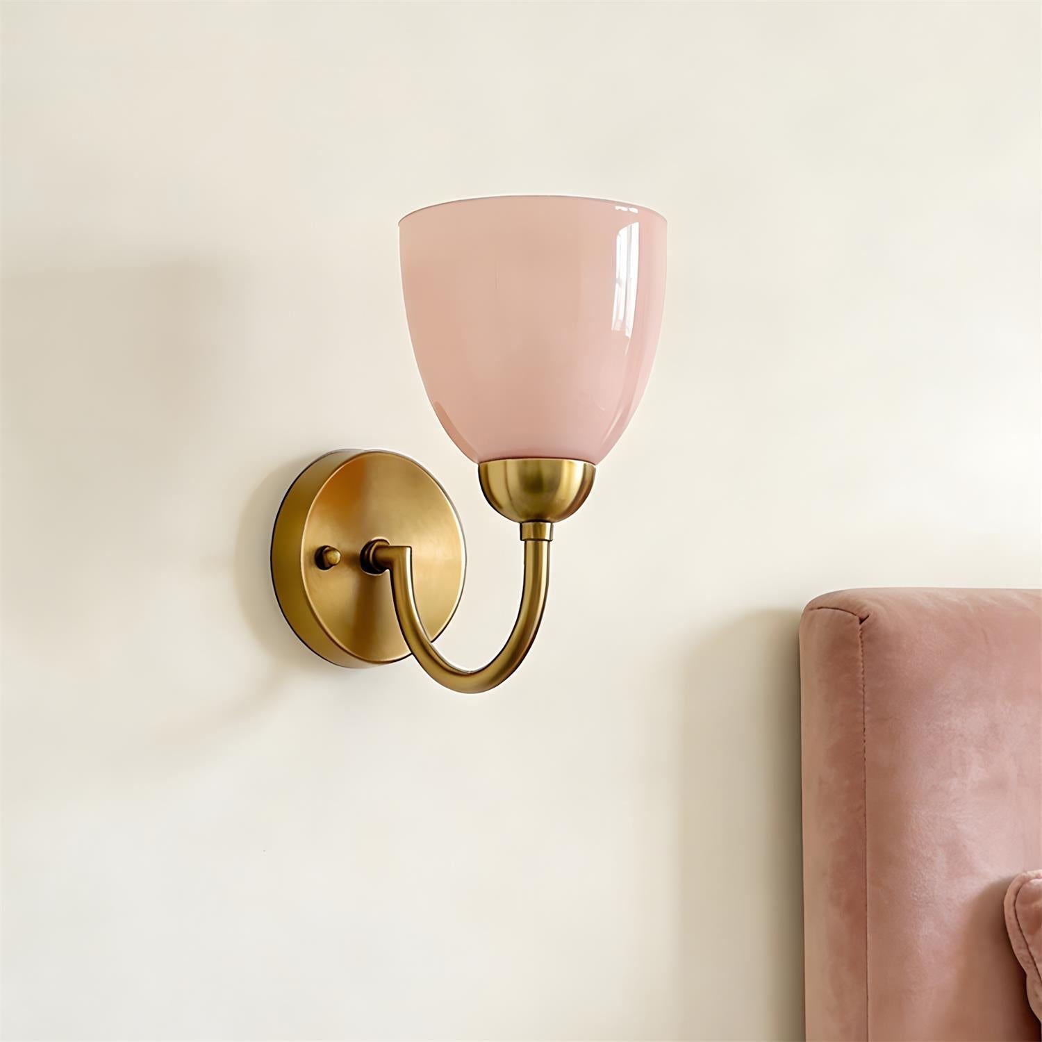 Coralie Wall Lamp
