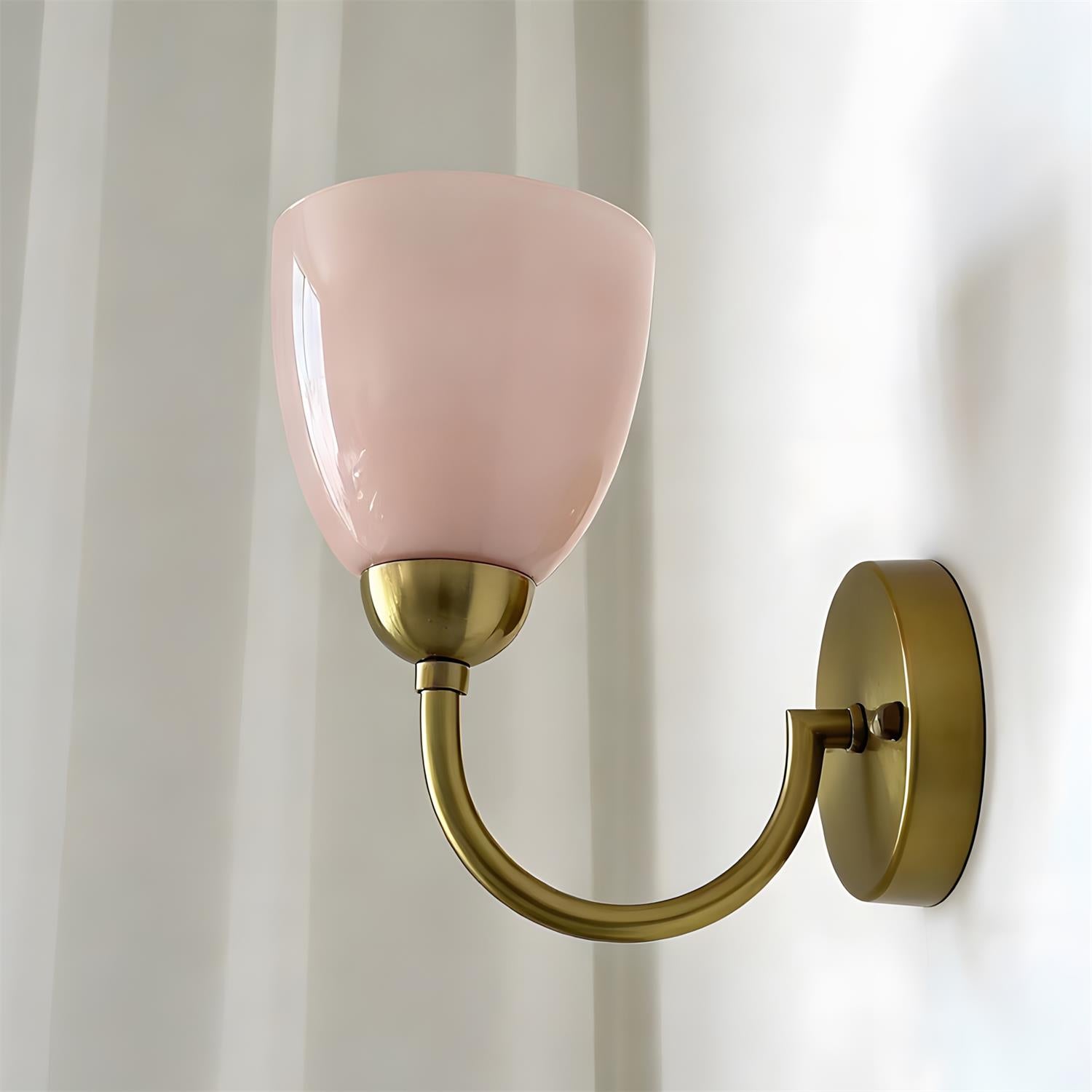Coralie Wall Lamp