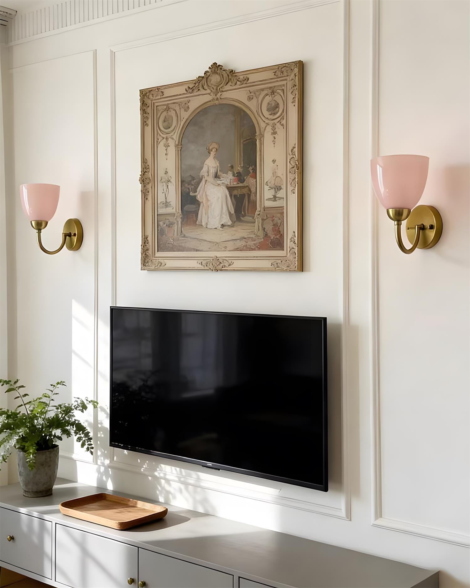 Coralie Wall Lamp