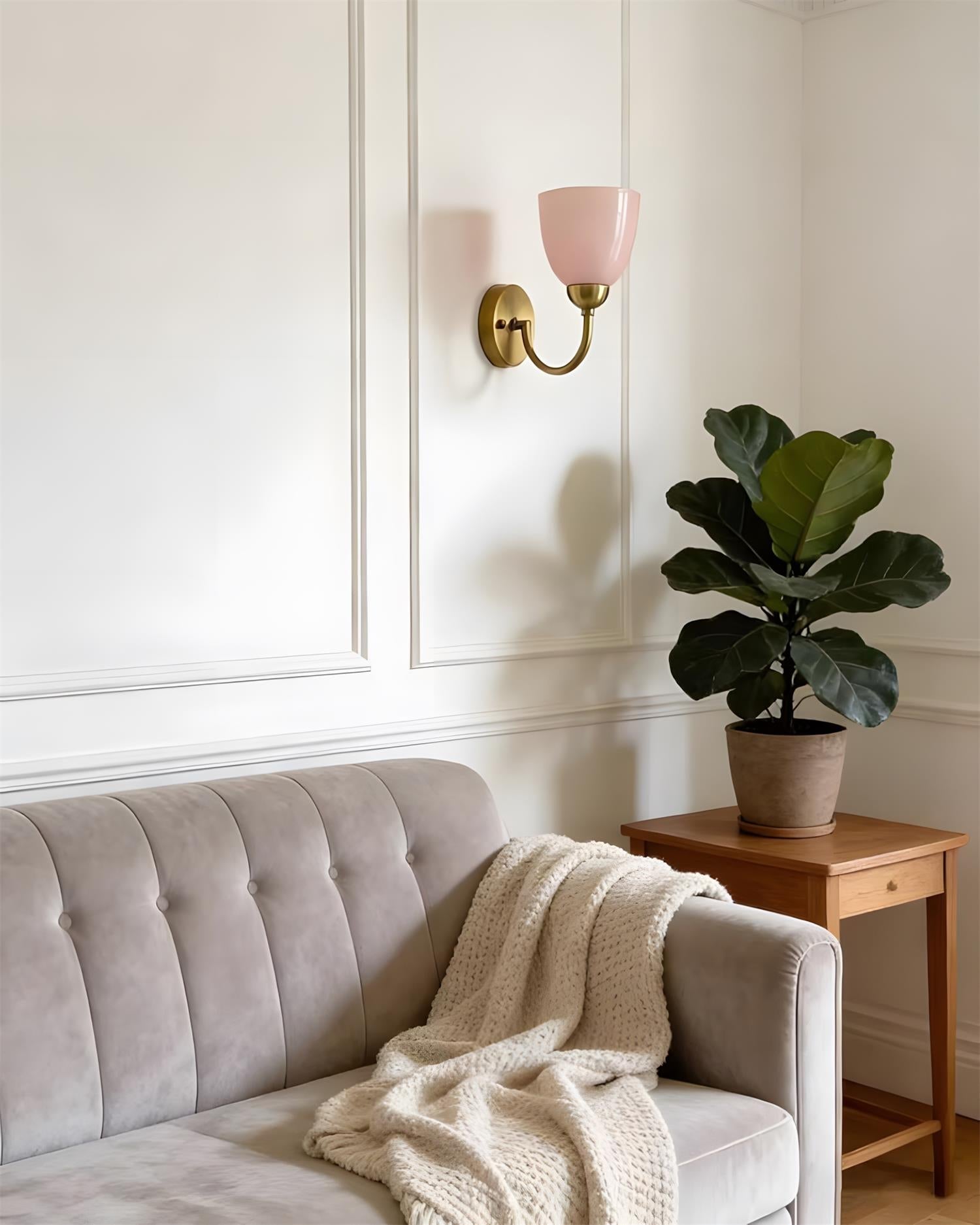 Coralie Wall Lamp